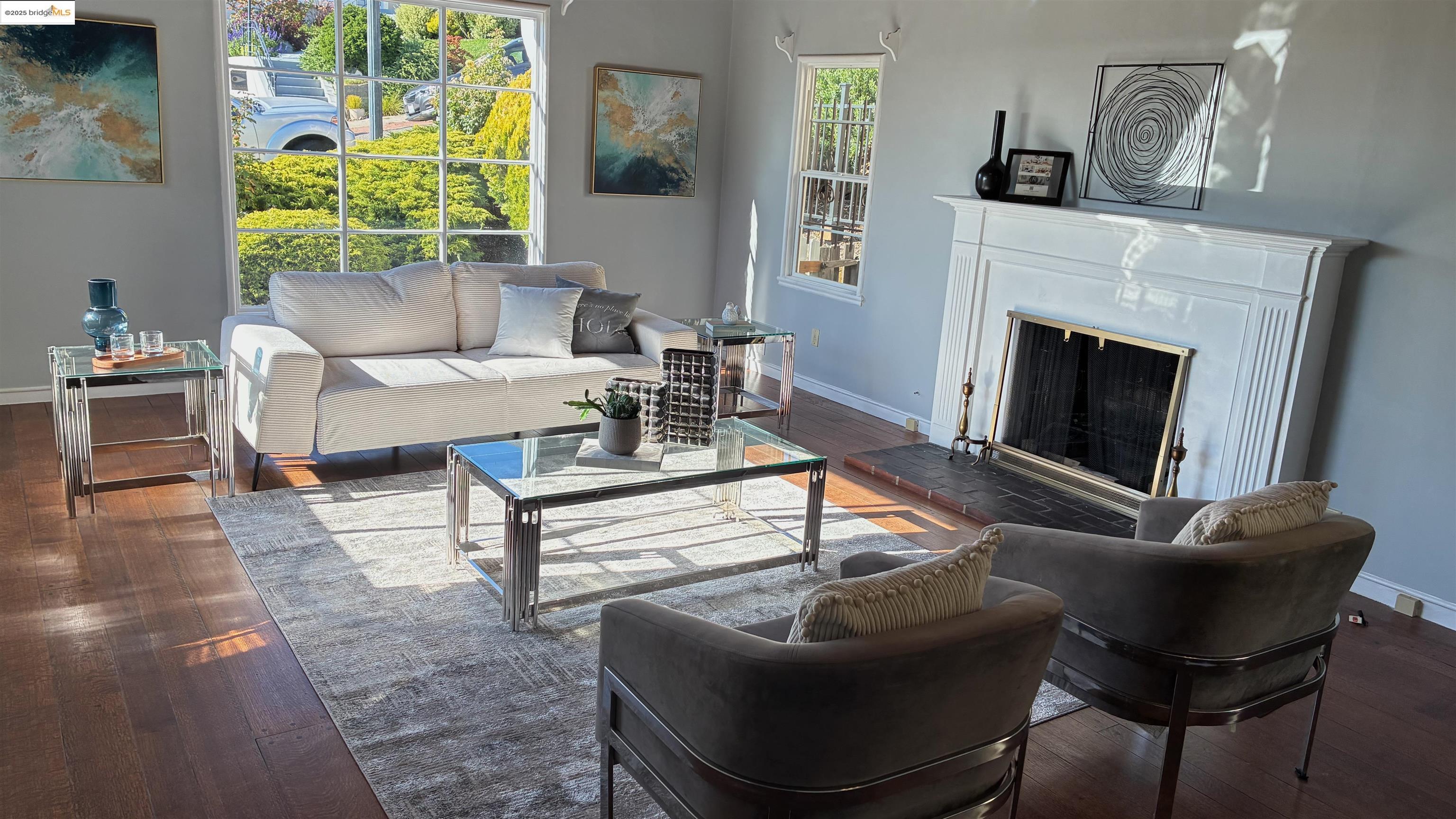 Detail Gallery Image 37 of 37 For 135 Alta Rd, Oakland,  CA 94618 - 3 Beds | 3 Baths