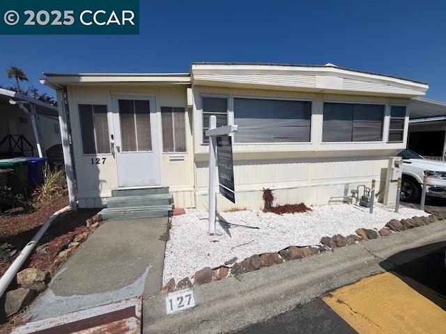 Detail Gallery Image 36 of 36 For 16401 San Pablo Ave #127,  San Pablo,  CA 94806 - 2 Beds | 2 Baths