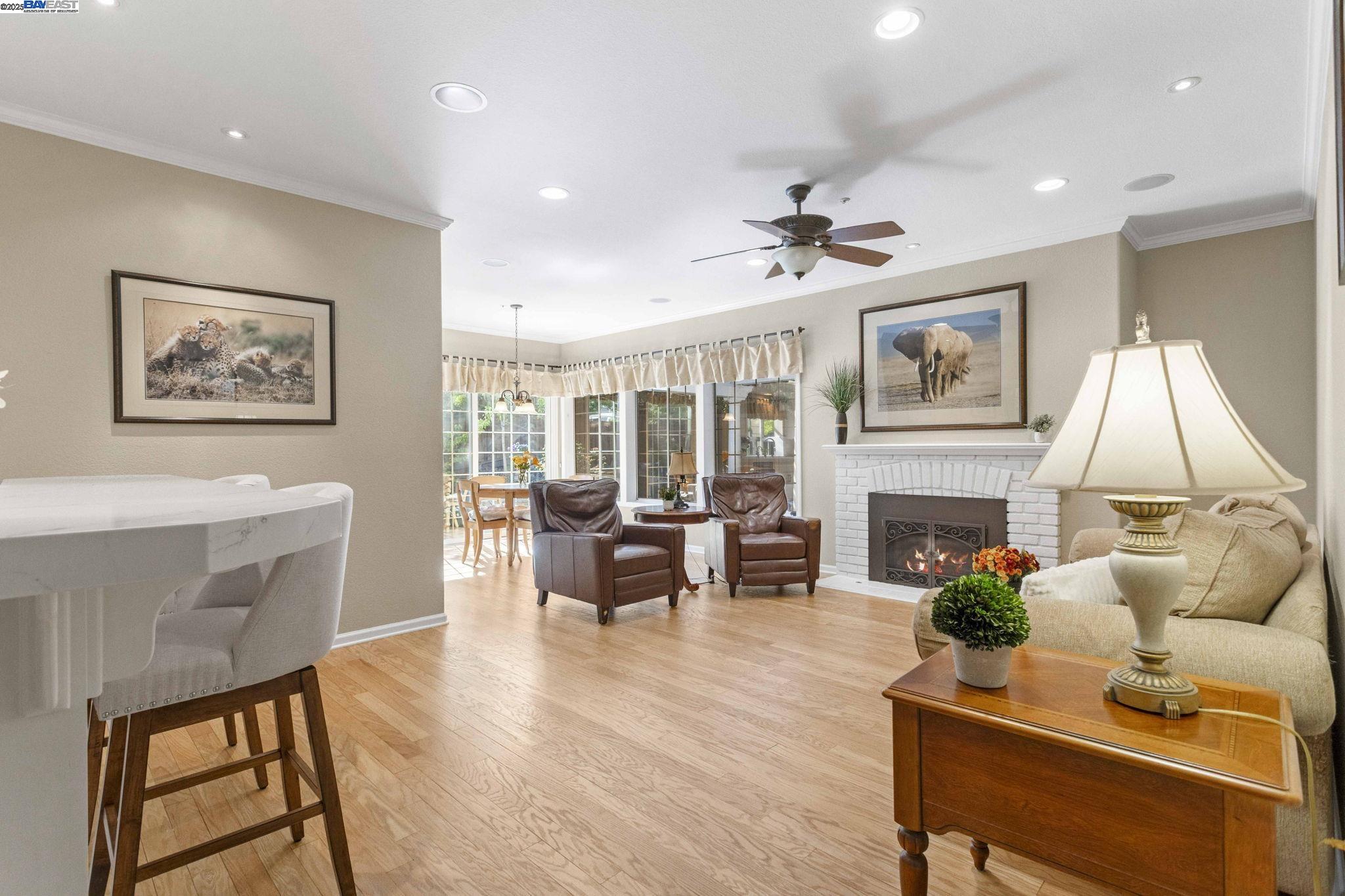 Detail Gallery Image 28 of 58 For 304 Avondale Lane, Livermore,  CA 94551-8287 - 4 Beds | 3/1 Baths