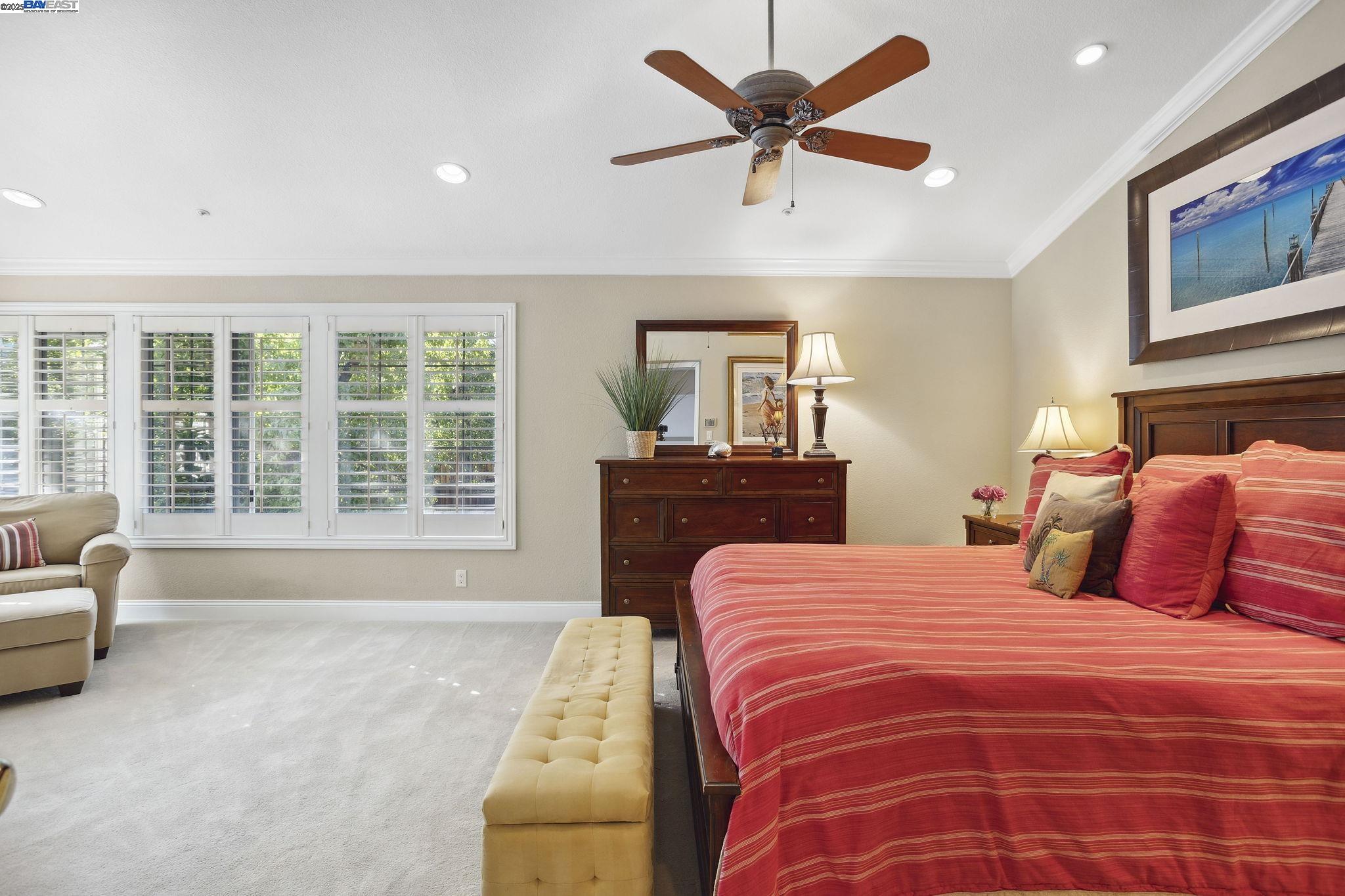 Detail Gallery Image 34 of 58 For 304 Avondale Lane, Livermore,  CA 94551-8287 - 4 Beds | 3/1 Baths