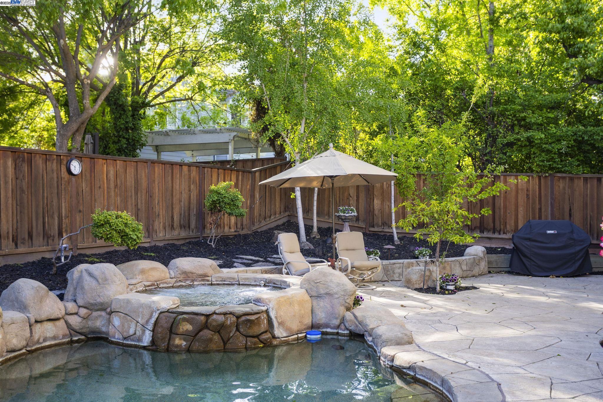 Detail Gallery Image 48 of 58 For 304 Avondale Lane, Livermore,  CA 94551-8287 - 4 Beds | 3/1 Baths
