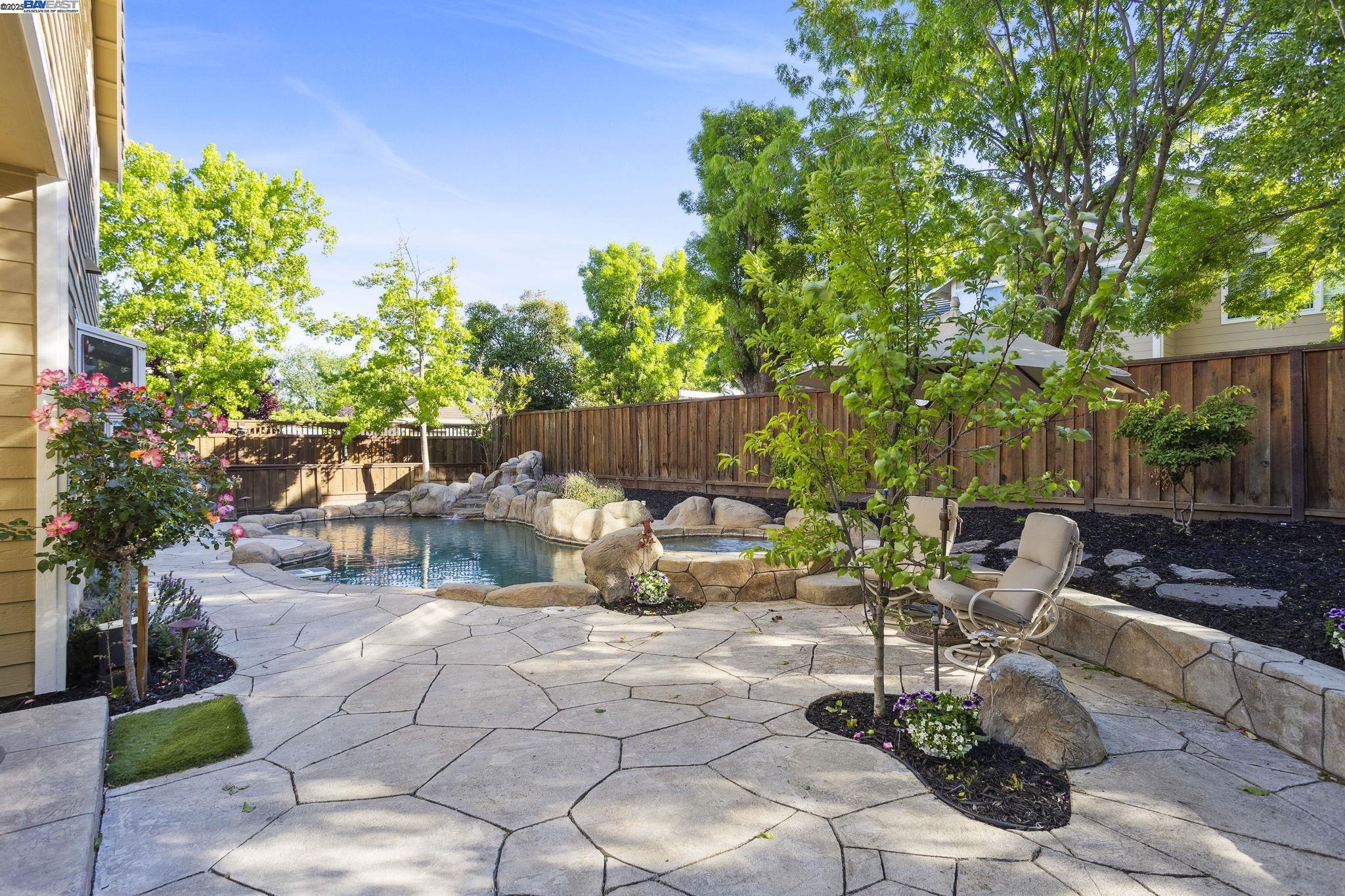 Detail Gallery Image 54 of 58 For 304 Avondale Lane, Livermore,  CA 94551-8287 - 4 Beds | 3/1 Baths
