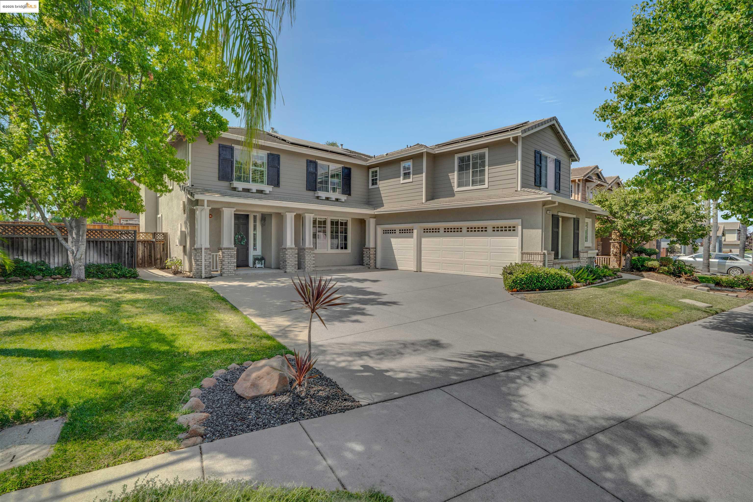 Detail Gallery Image 2 of 44 For 1613 Dawnview Dr, Brentwood,  CA 94513 - 5 Beds | 3 Baths