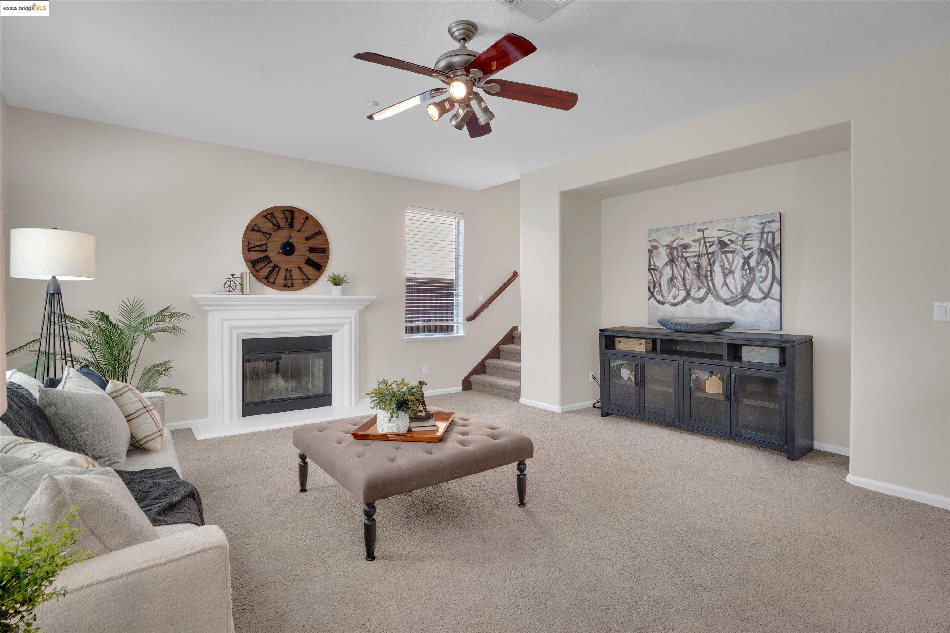 Detail Gallery Image 13 of 44 For 1613 Dawnview Dr, Brentwood,  CA 94513 - 5 Beds | 3 Baths