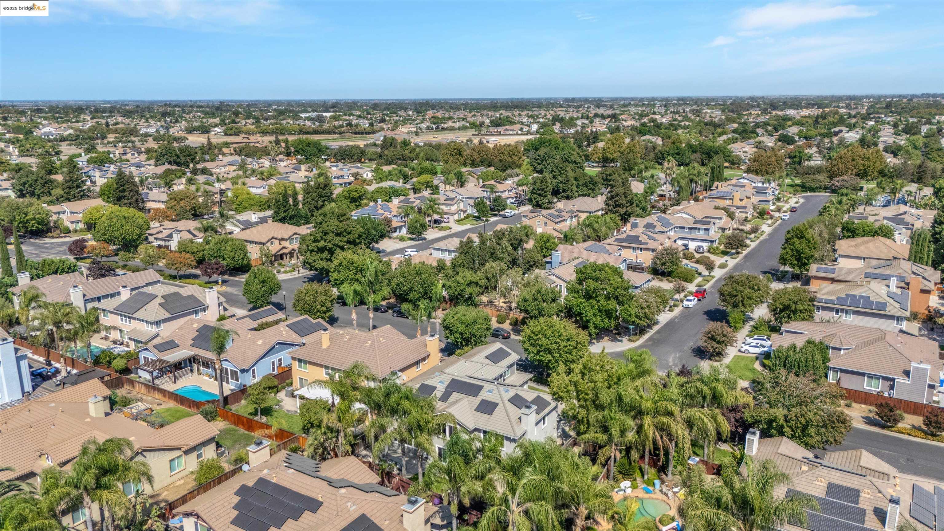 Detail Gallery Image 41 of 44 For 1613 Dawnview Dr, Brentwood,  CA 94513 - 5 Beds | 3 Baths