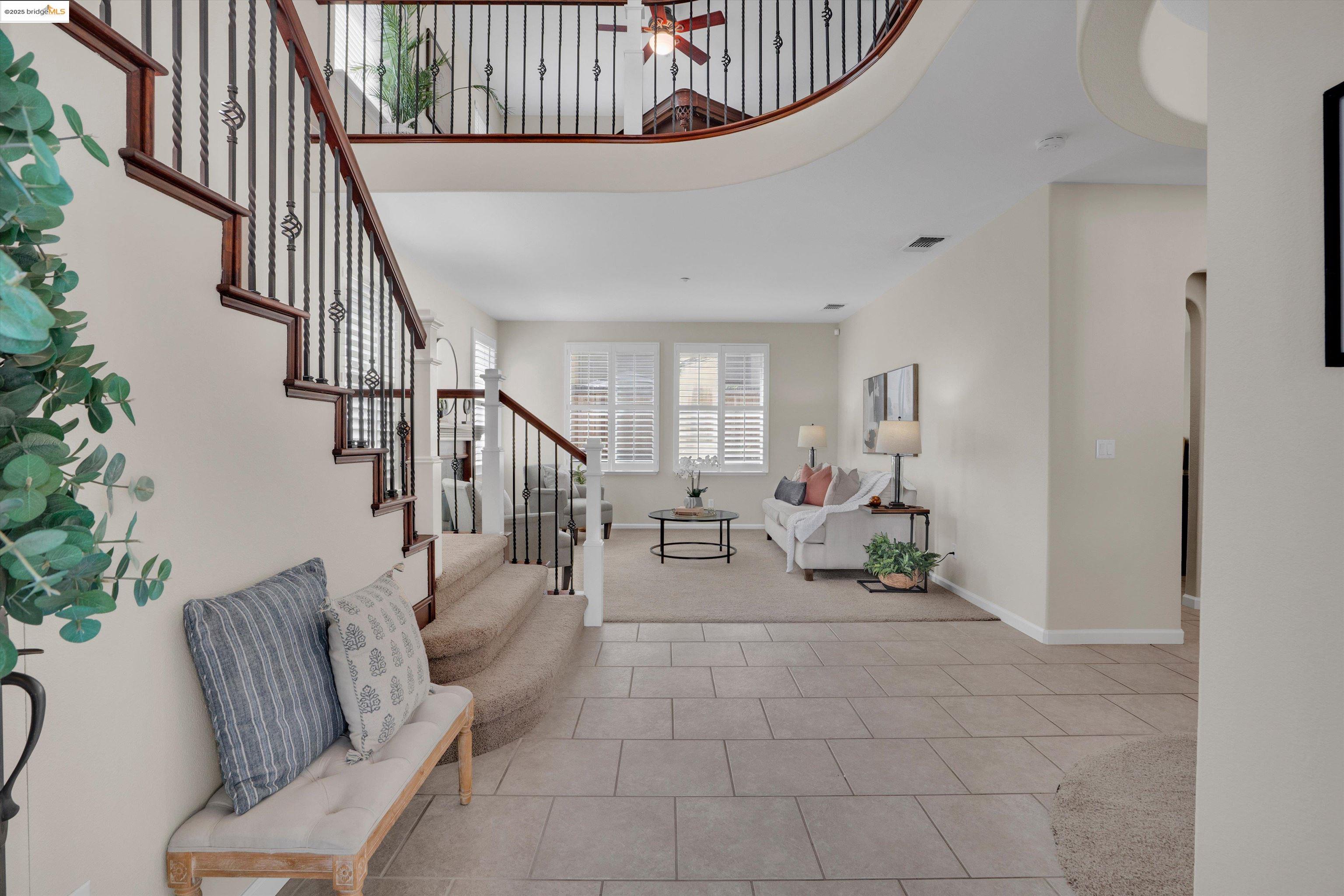 Detail Gallery Image 43 of 44 For 1613 Dawnview Dr, Brentwood,  CA 94513 - 5 Beds | 3 Baths