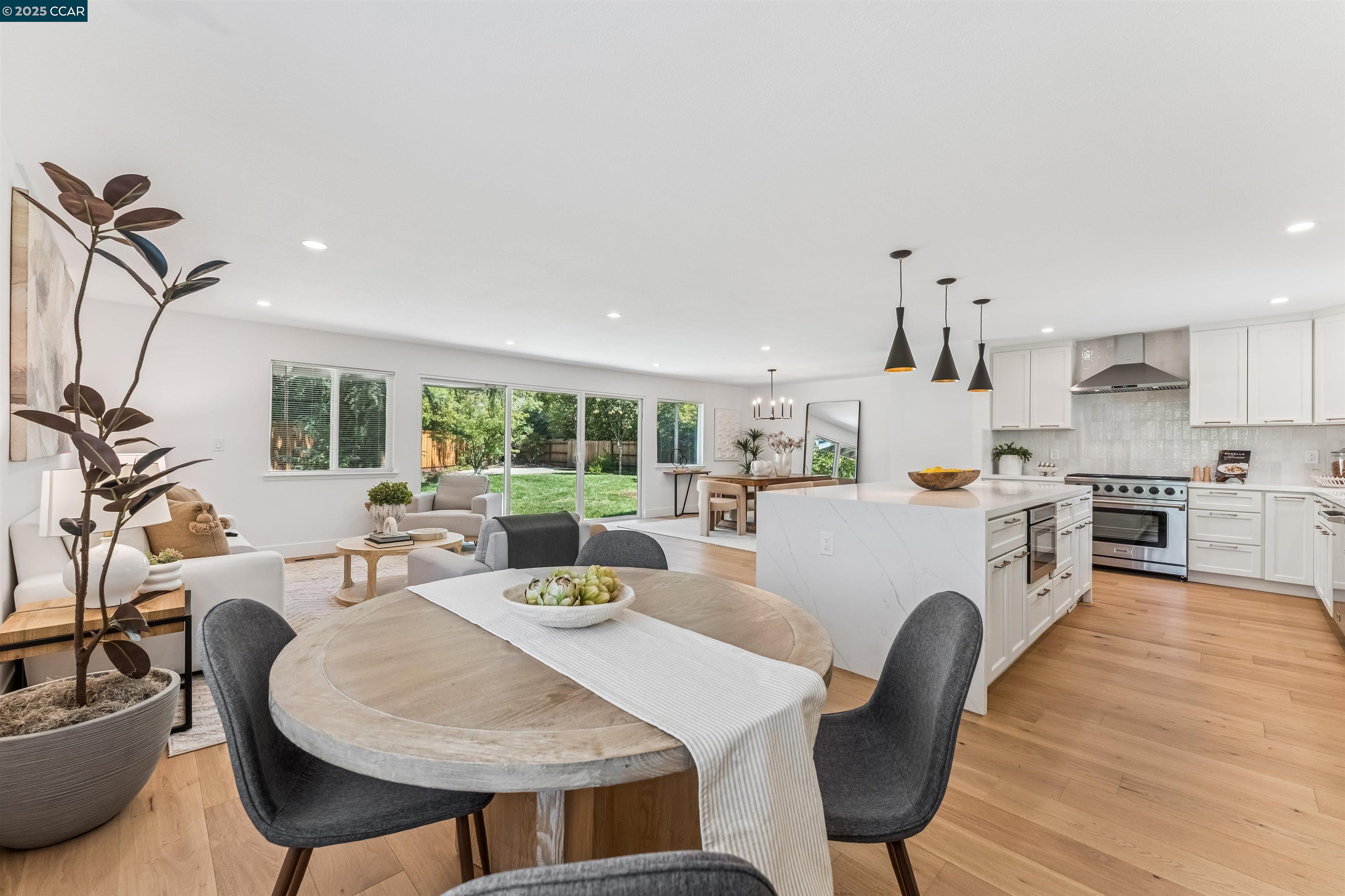 Detail Gallery Image 18 of 40 For 145 Pickering, Walnut Creek,  CA 94598 - 4 Beds | 2 Baths