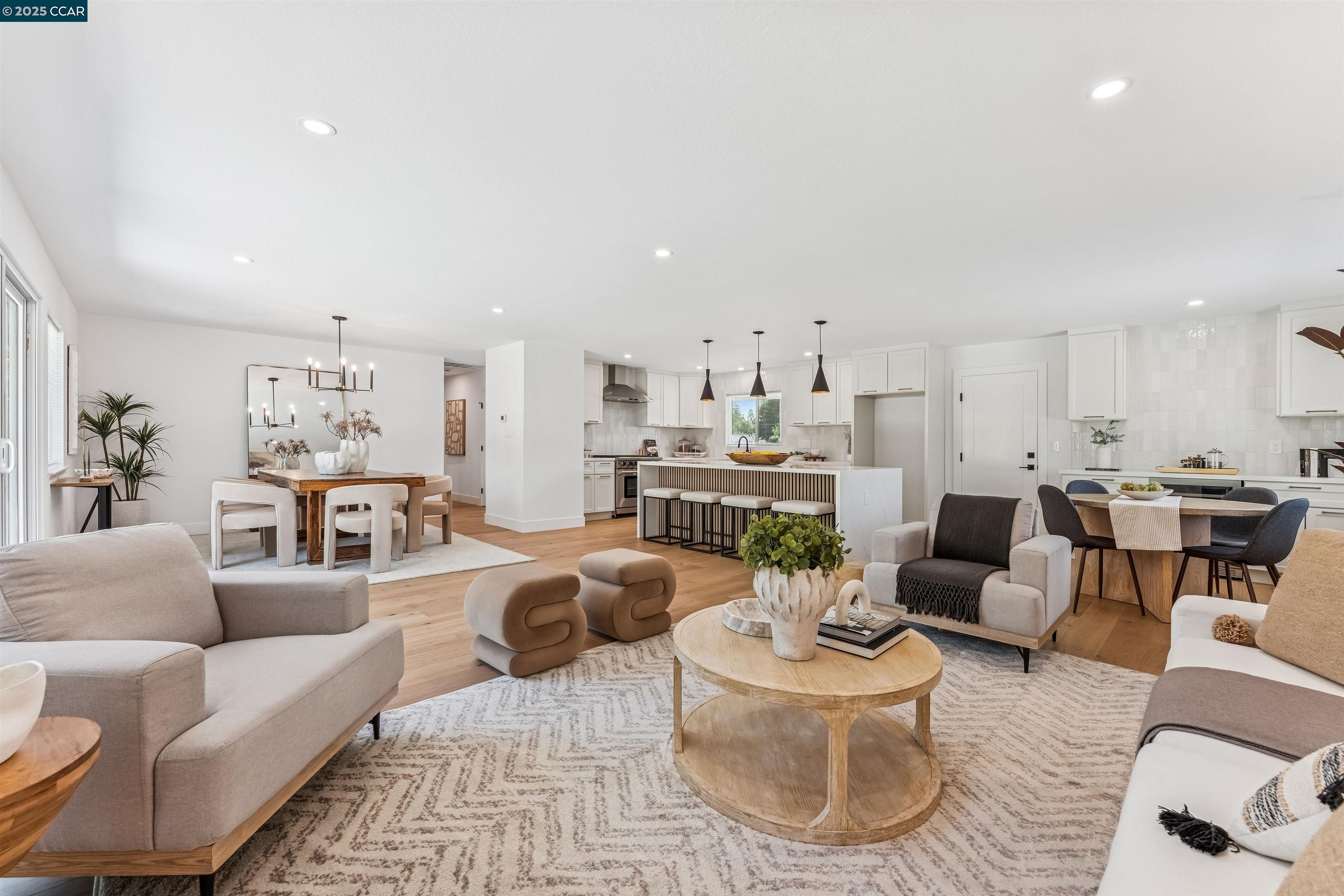 Detail Gallery Image 21 of 40 For 145 Pickering, Walnut Creek,  CA 94598 - 4 Beds | 2 Baths