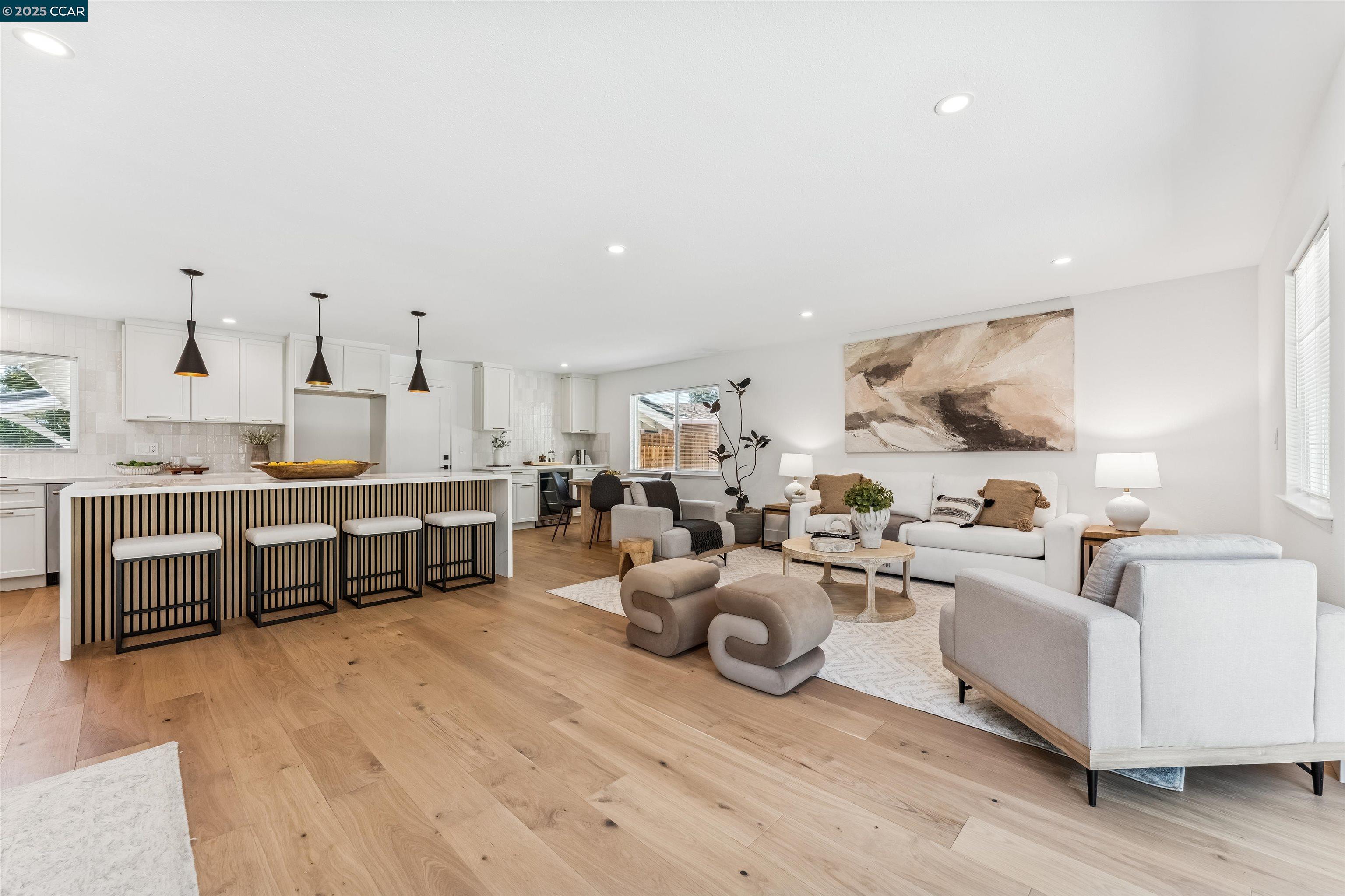 Detail Gallery Image 10 of 40 For 145 Pickering, Walnut Creek,  CA 94598 - 4 Beds | 2 Baths