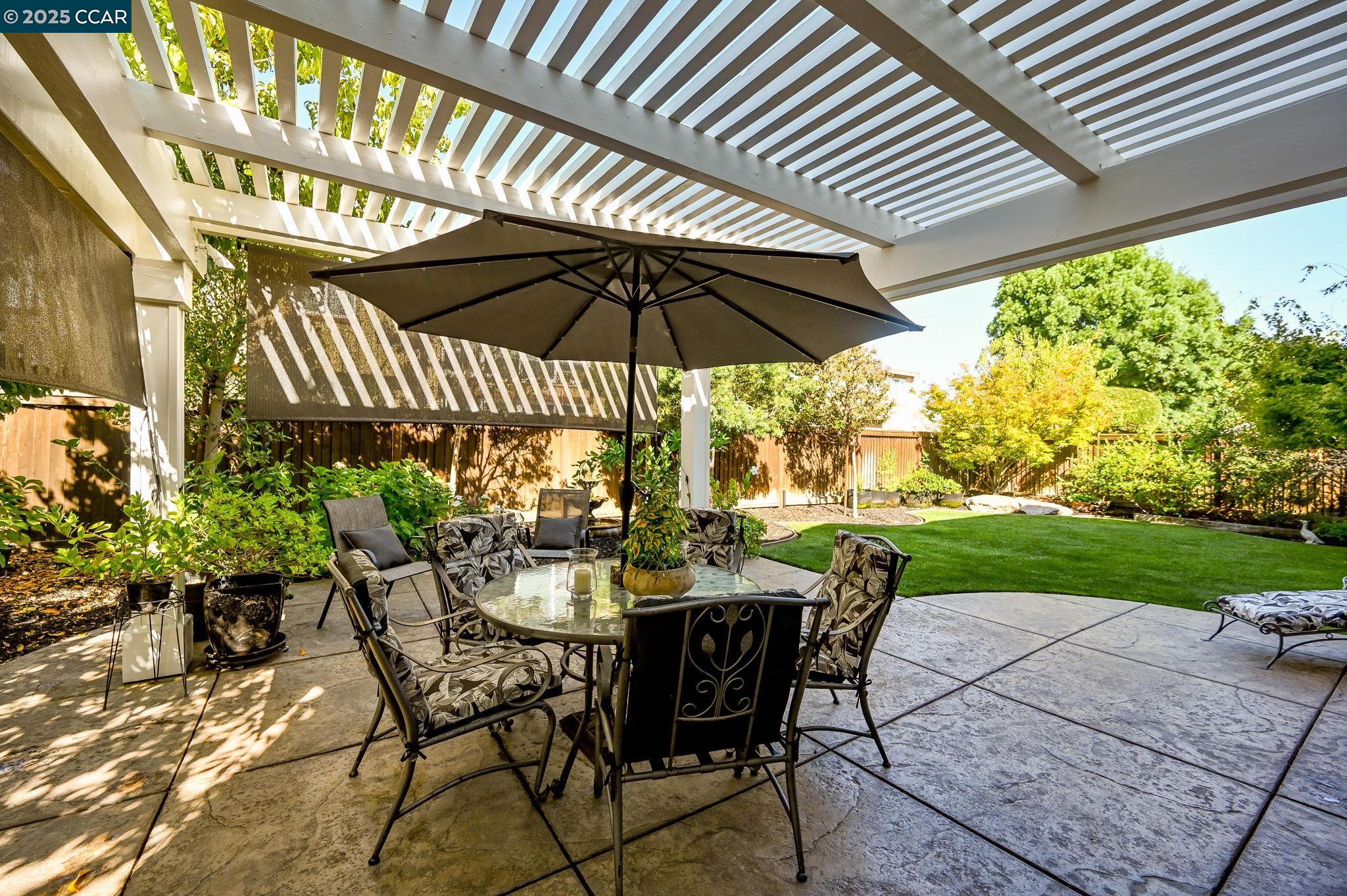 Detail Gallery Image 27 of 38 For 1101 Beau Ave, Brentwood,  CA 94513 - 4 Beds | 2/1 Baths