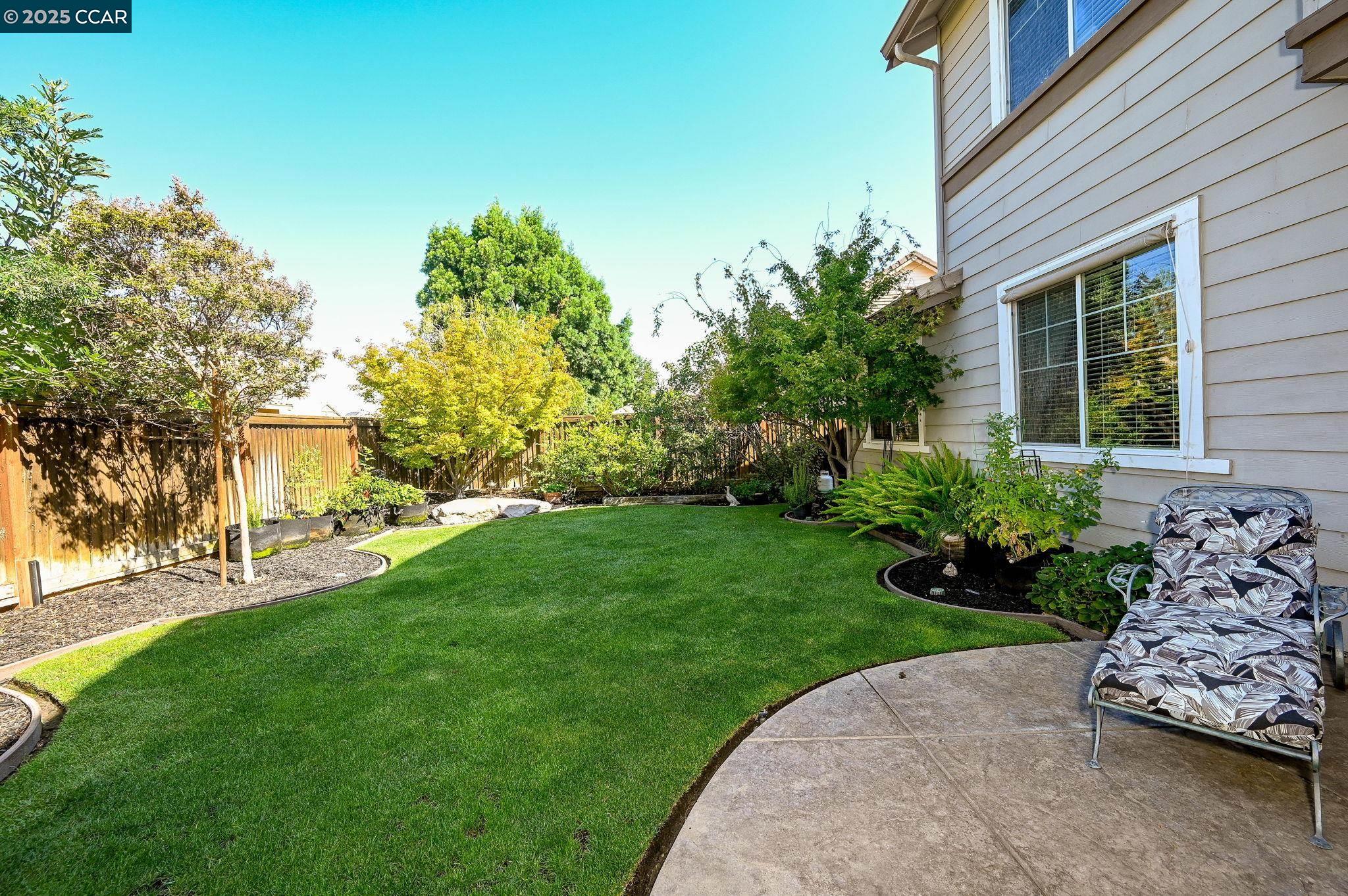 Detail Gallery Image 30 of 38 For 1101 Beau Ave, Brentwood,  CA 94513 - 4 Beds | 2/1 Baths