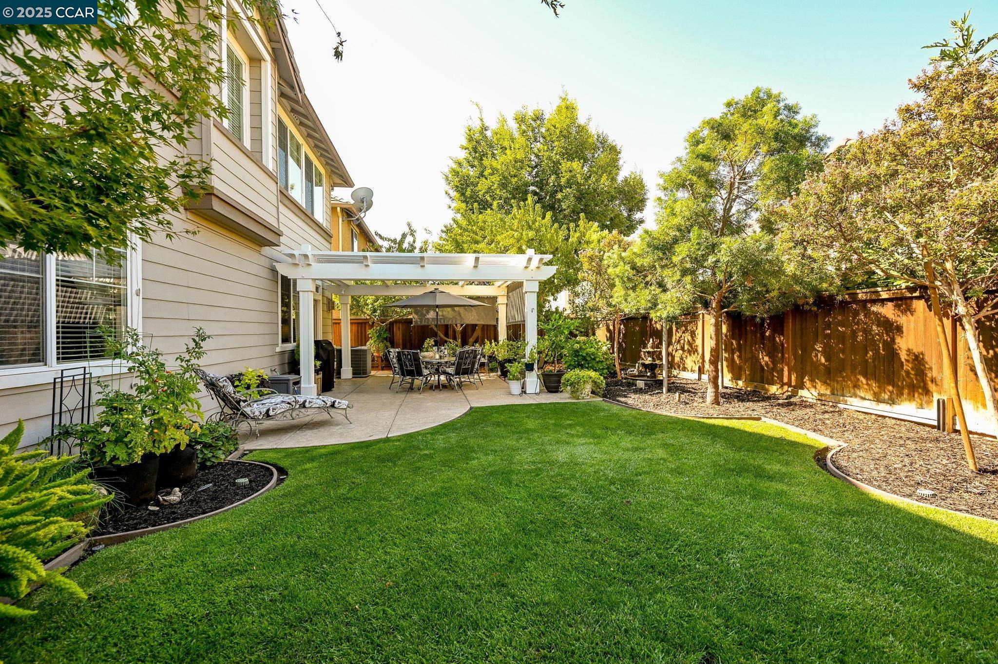 Detail Gallery Image 31 of 38 For 1101 Beau Ave, Brentwood,  CA 94513 - 4 Beds | 2/1 Baths