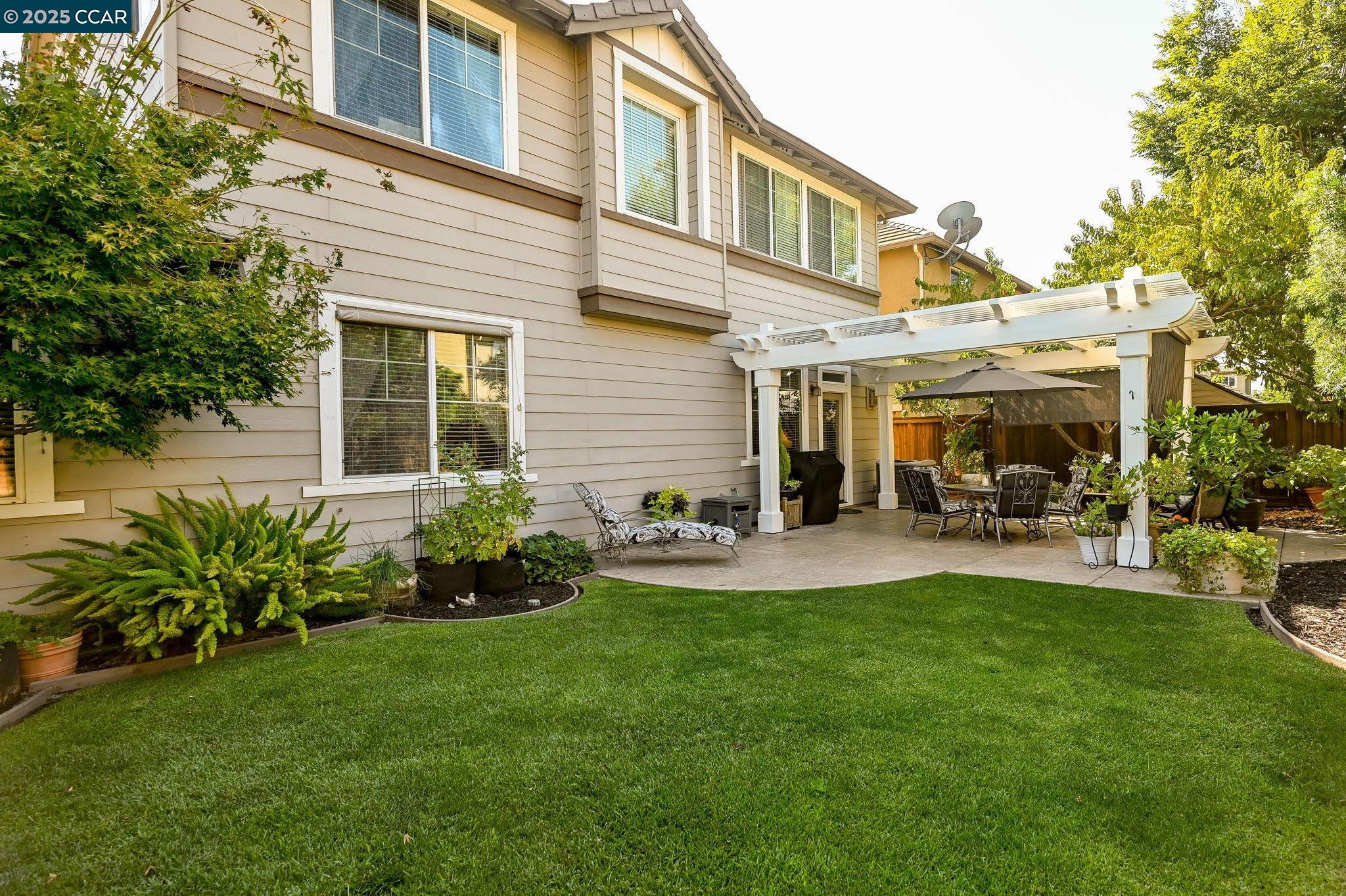 Detail Gallery Image 33 of 38 For 1101 Beau Ave, Brentwood,  CA 94513 - 4 Beds | 2/1 Baths