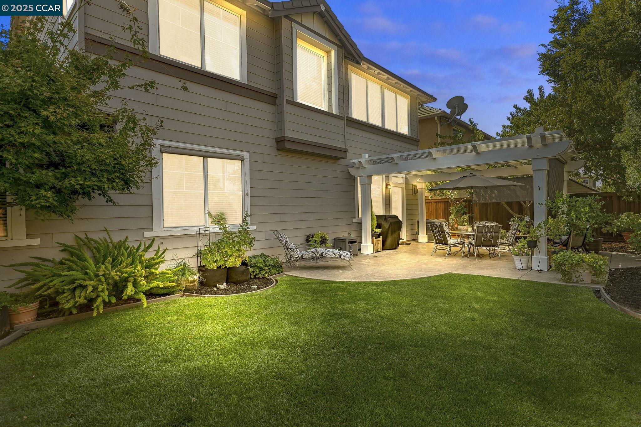 Detail Gallery Image 34 of 38 For 1101 Beau Ave, Brentwood,  CA 94513 - 4 Beds | 2/1 Baths