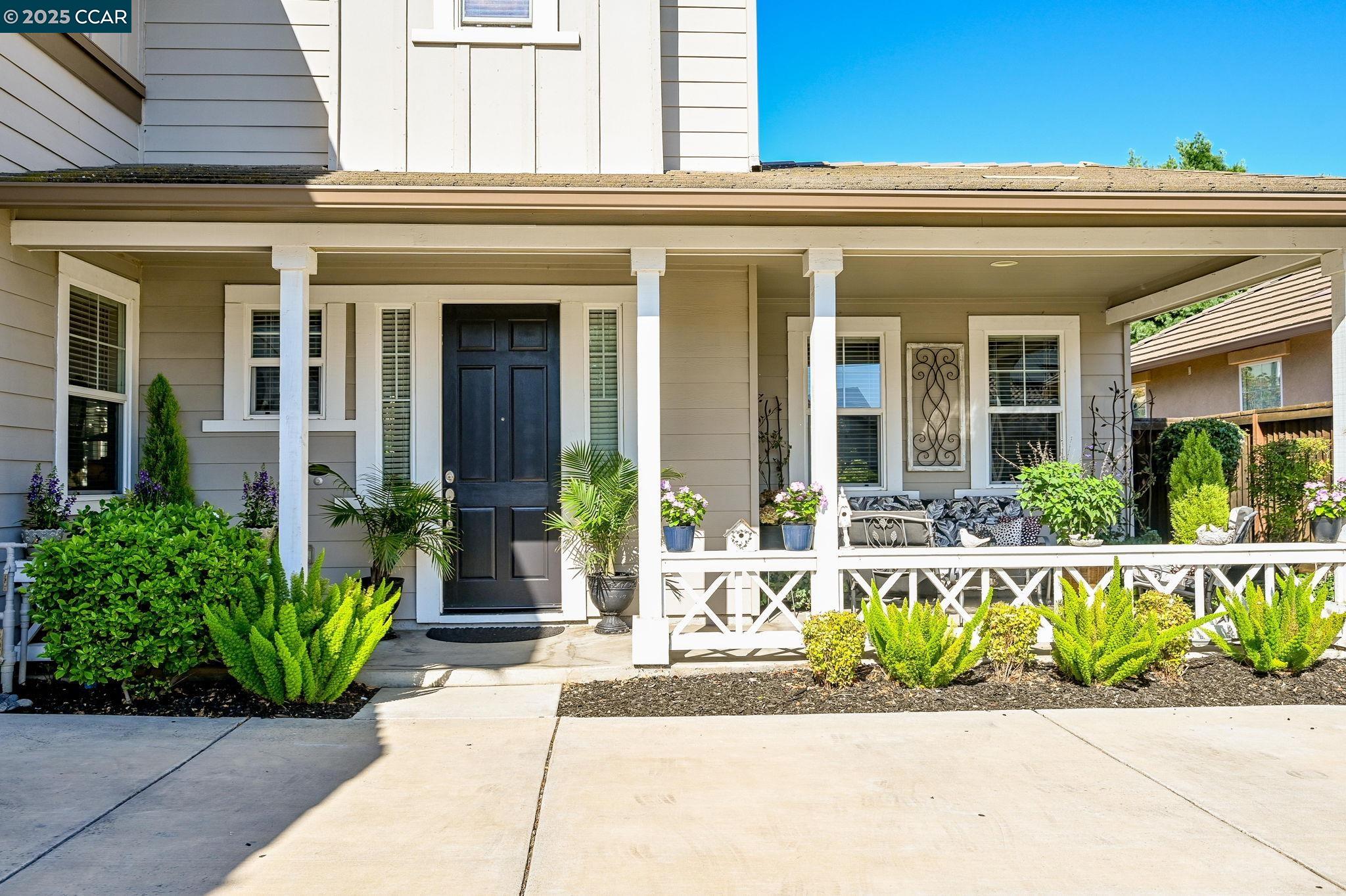 Detail Gallery Image 5 of 38 For 1101 Beau Ave, Brentwood,  CA 94513 - 4 Beds | 2/1 Baths