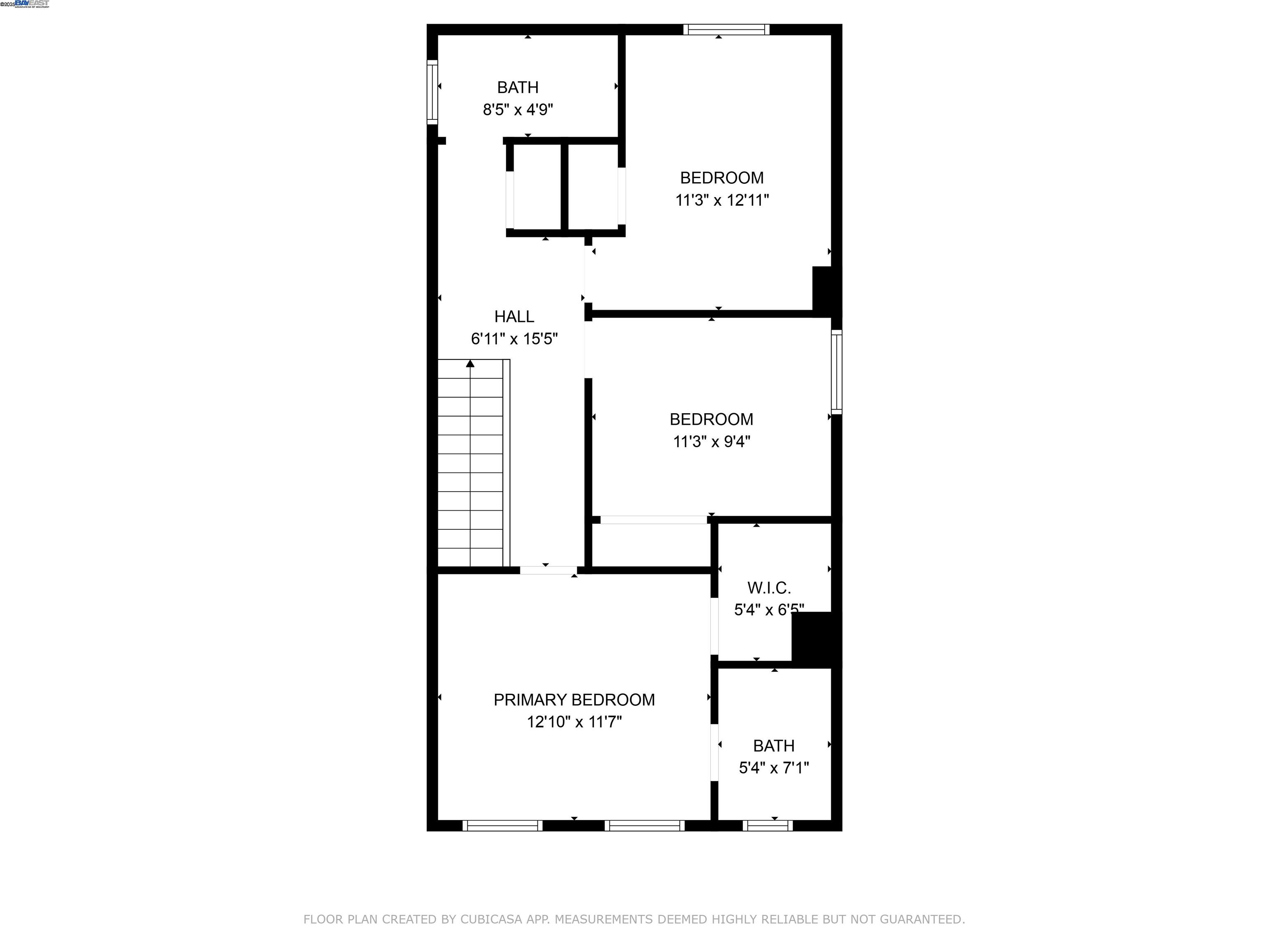 Detail Gallery Image 33 of 37 For 515 Alamo Ave, Richmond,  CA 94801 - 3 Beds | 2/1 Baths