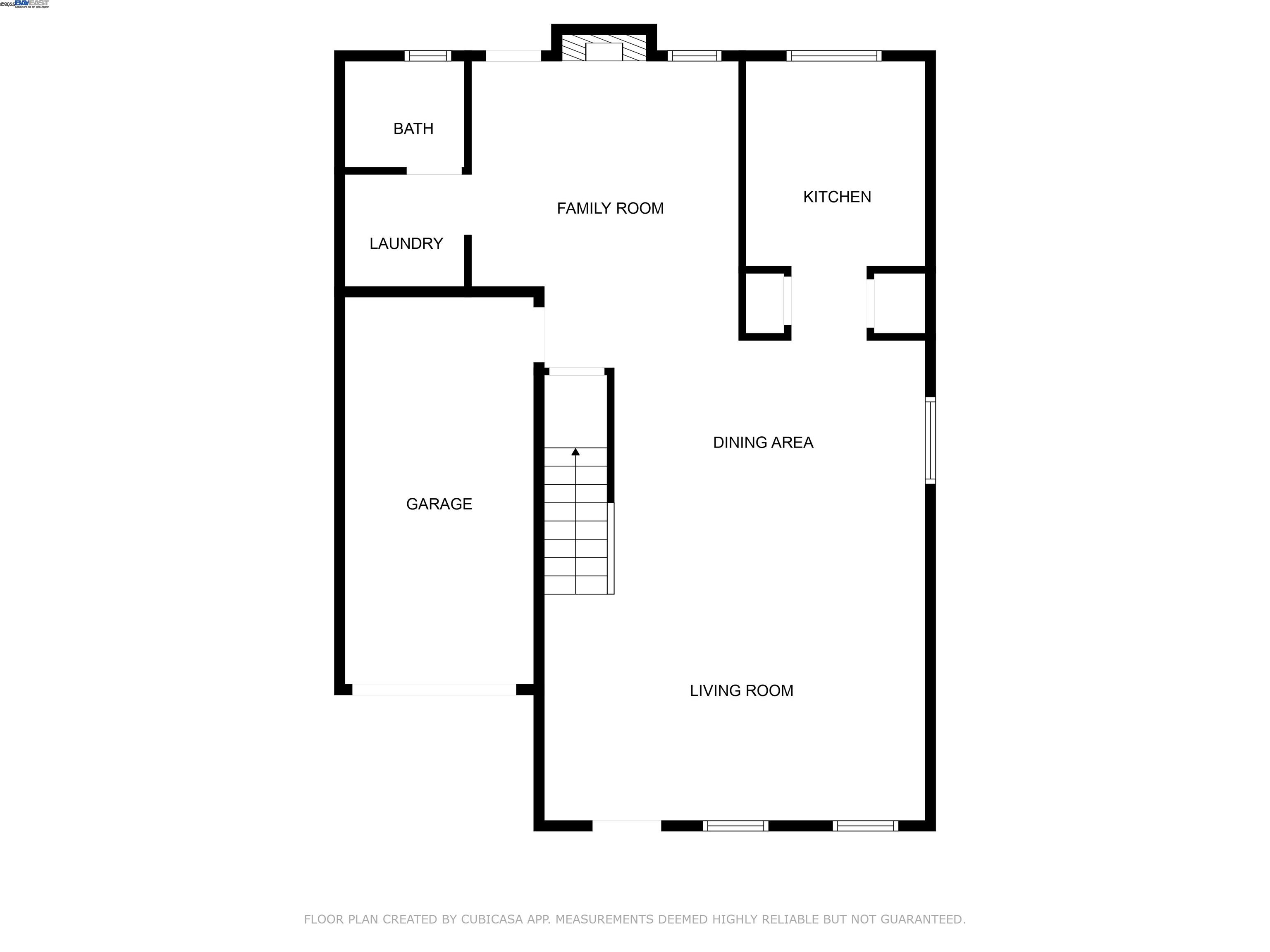 Detail Gallery Image 35 of 37 For 515 Alamo Ave, Richmond,  CA 94801 - 3 Beds | 2/1 Baths