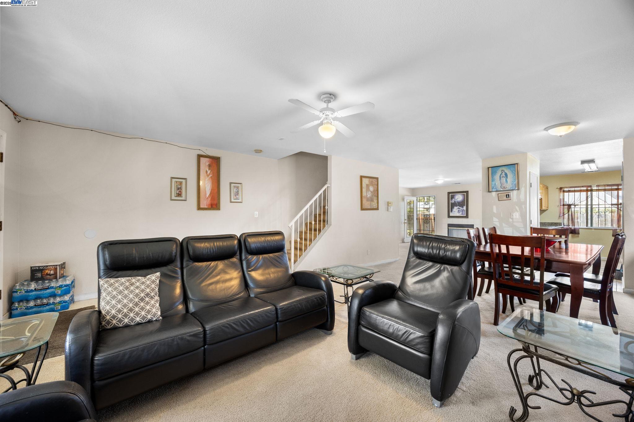 Detail Gallery Image 6 of 37 For 515 Alamo Ave, Richmond,  CA 94801 - 3 Beds | 2/1 Baths