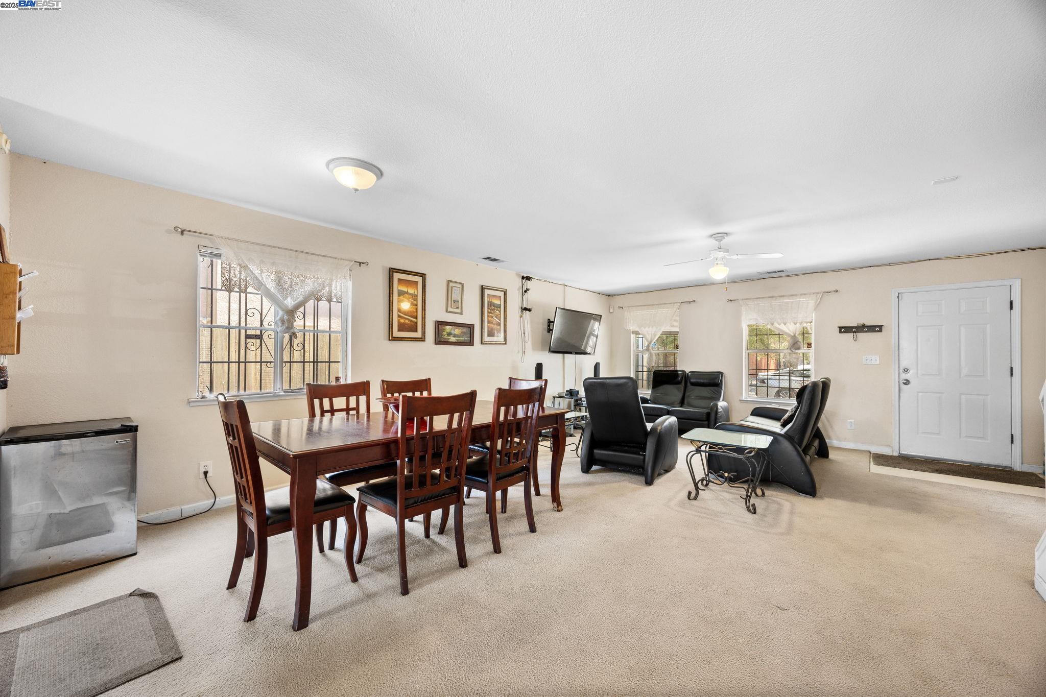 Detail Gallery Image 7 of 37 For 515 Alamo Ave, Richmond,  CA 94801 - 3 Beds | 2/1 Baths