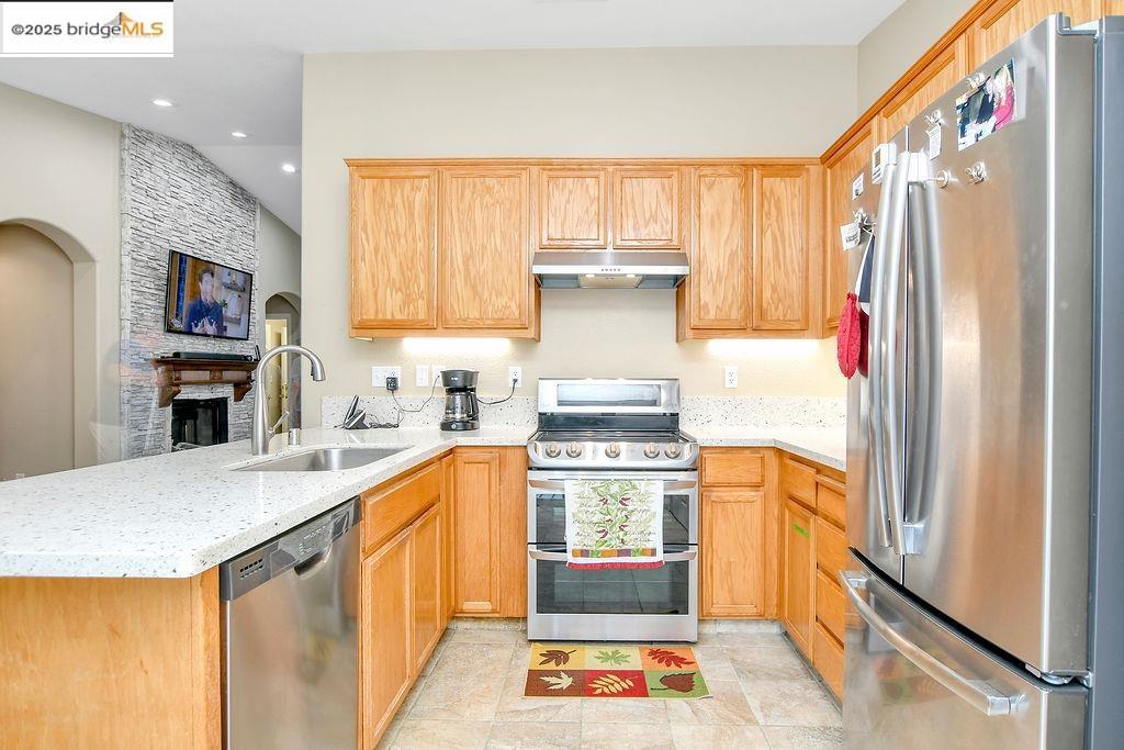 Detail Gallery Image 11 of 29 For 544 Birch Ridge Dr, Rio Vista,  CA 94571 - 2 Beds | 2 Baths