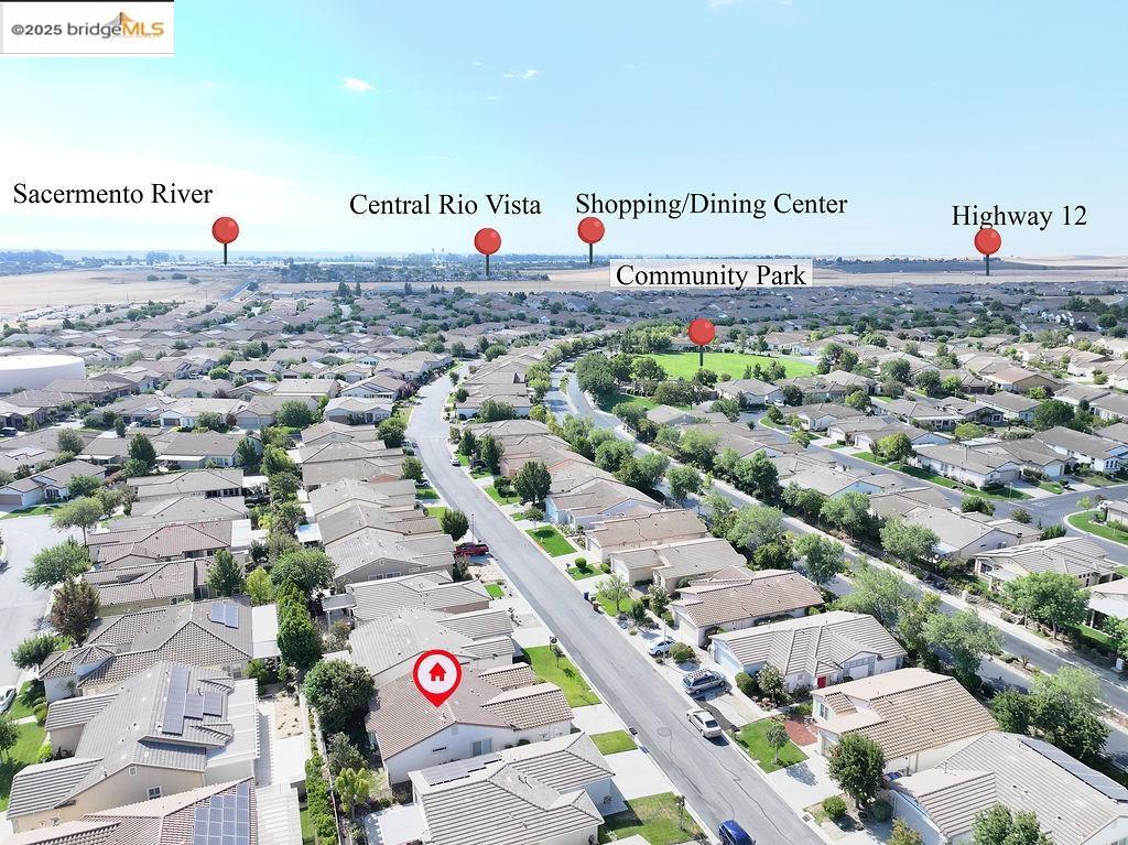 Detail Gallery Image 23 of 29 For 544 Birch Ridge Dr, Rio Vista,  CA 94571 - 2 Beds | 2 Baths