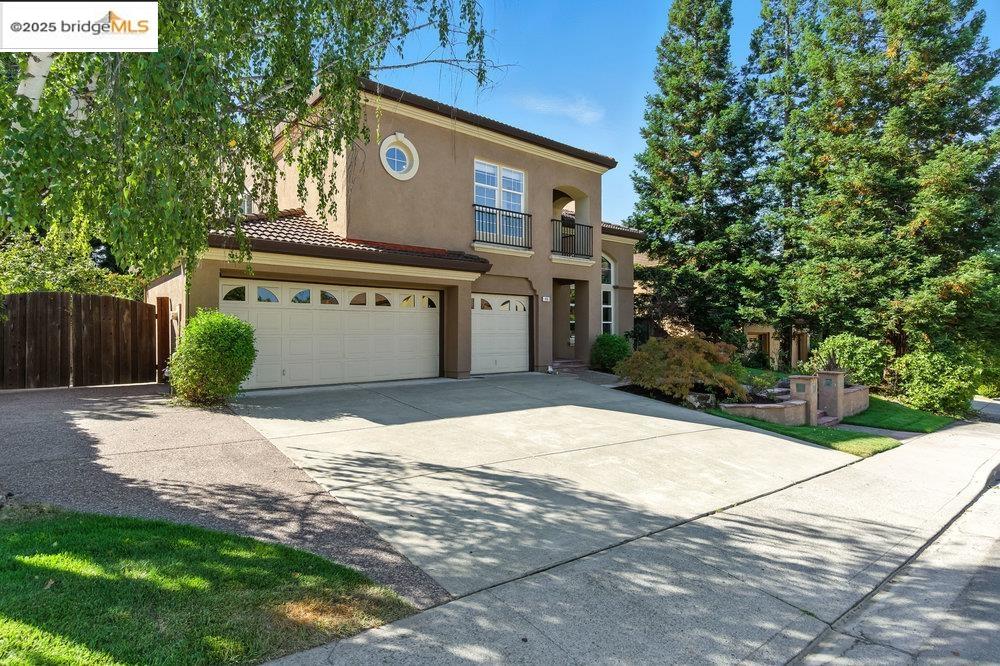 Detail Gallery Image 2 of 60 For 205 Dandelion Ln, San Ramon,  CA 94582 - 4 Beds | 3 Baths