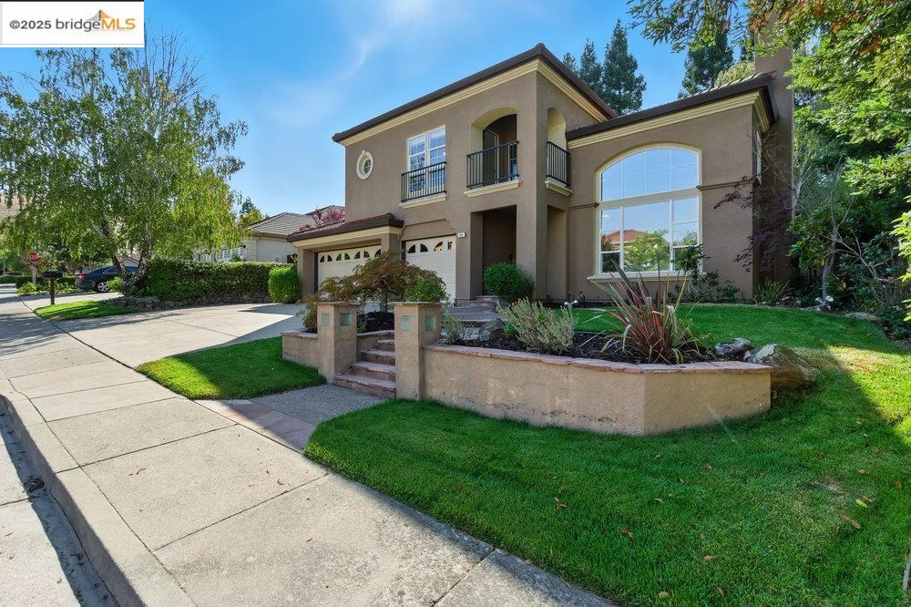 Detail Gallery Image 3 of 60 For 205 Dandelion Ln, San Ramon,  CA 94582 - 4 Beds | 3 Baths