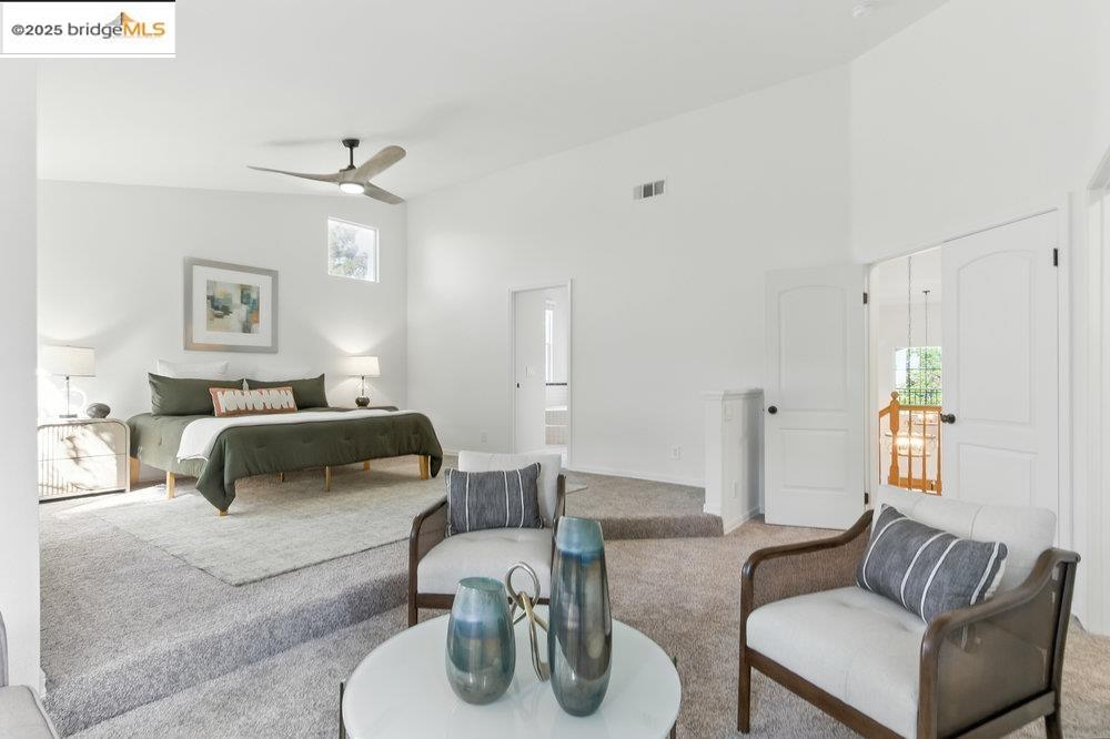 Detail Gallery Image 28 of 60 For 205 Dandelion Ln, San Ramon,  CA 94582 - 4 Beds | 3 Baths