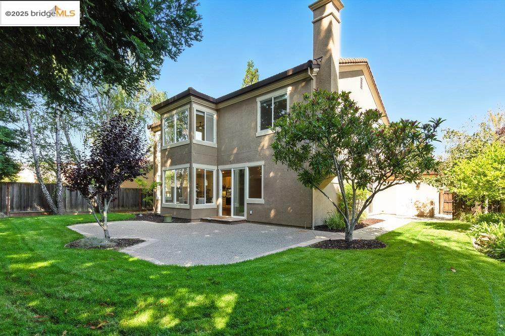 Detail Gallery Image 46 of 60 For 205 Dandelion Ln, San Ramon,  CA 94582 - 4 Beds | 3 Baths