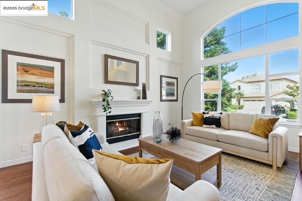 Detail Gallery Image 6 of 60 For 205 Dandelion Ln, San Ramon,  CA 94582 - 4 Beds | 3 Baths