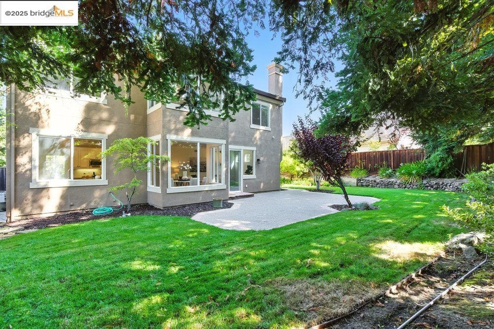 Detail Gallery Image 52 of 60 For 205 Dandelion Ln, San Ramon,  CA 94582 - 4 Beds | 3 Baths