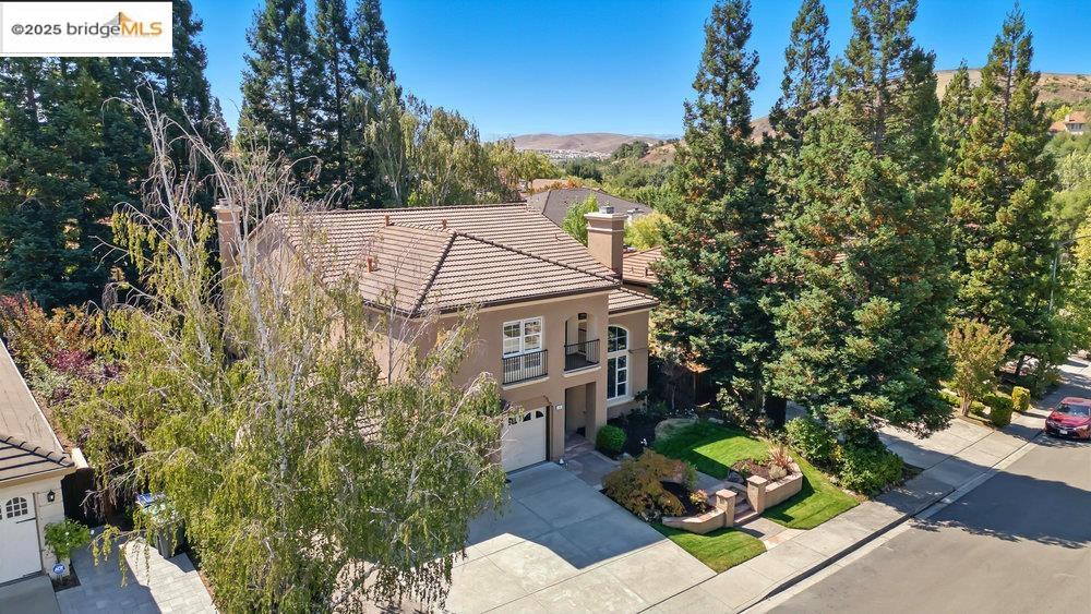 Detail Gallery Image 54 of 60 For 205 Dandelion Ln, San Ramon,  CA 94582 - 4 Beds | 3 Baths