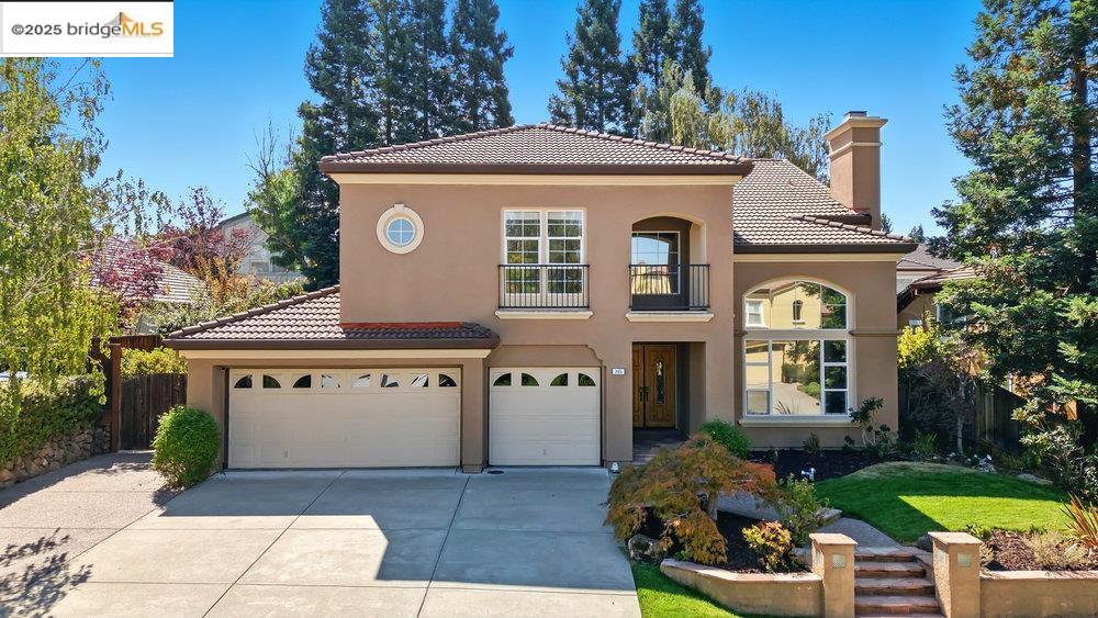 Detail Gallery Image 55 of 60 For 205 Dandelion Ln, San Ramon,  CA 94582 - 4 Beds | 3 Baths