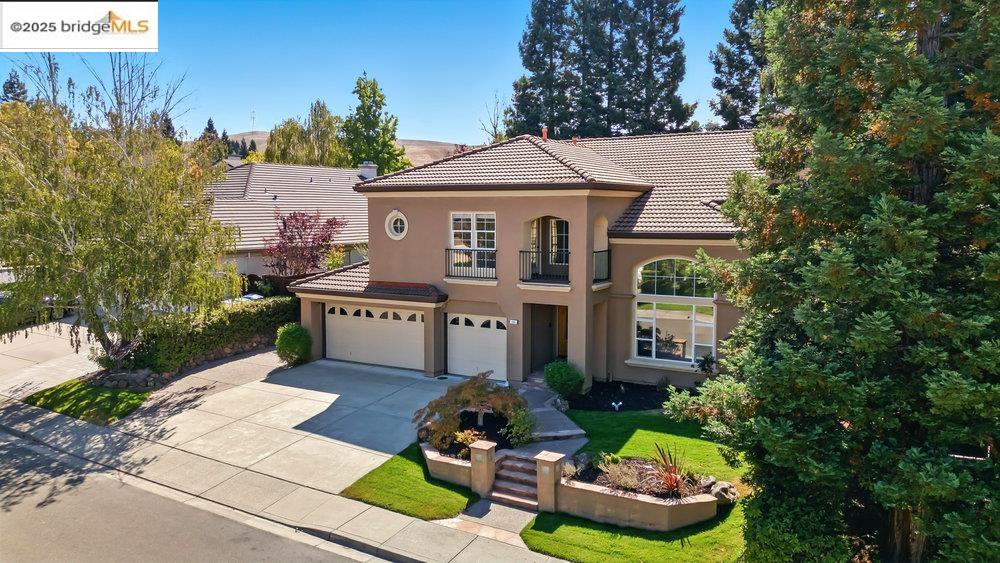 Detail Gallery Image 56 of 60 For 205 Dandelion Ln, San Ramon,  CA 94582 - 4 Beds | 3 Baths