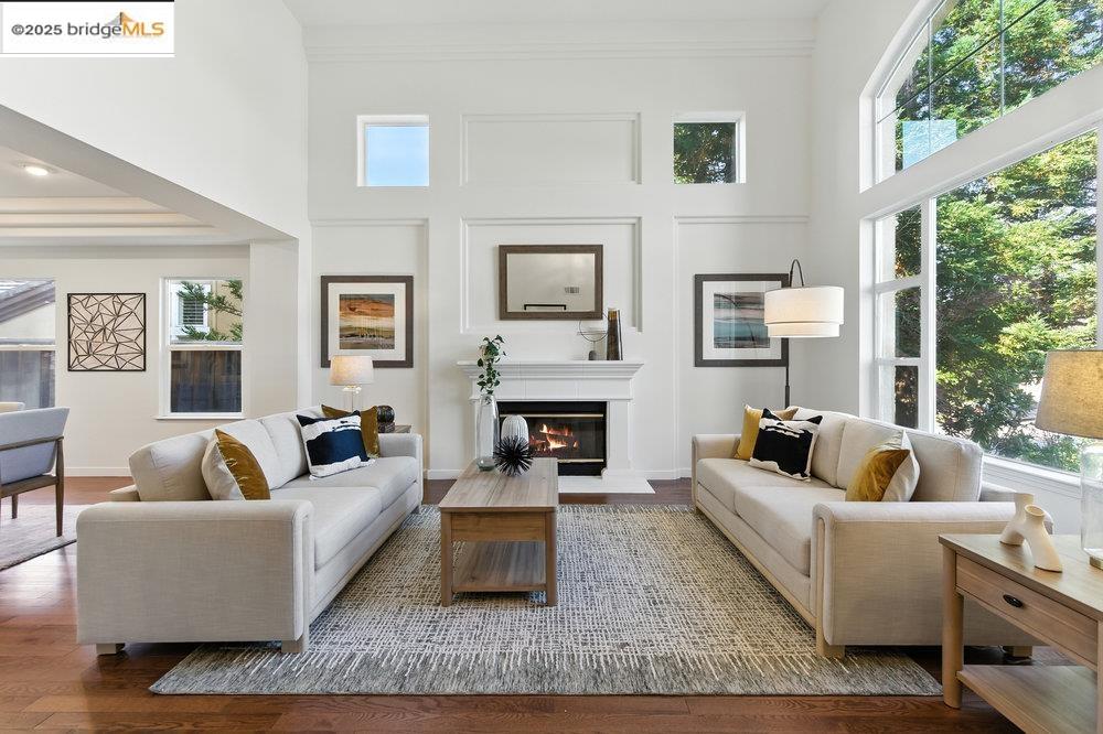 Detail Gallery Image 7 of 60 For 205 Dandelion Ln, San Ramon,  CA 94582 - 4 Beds | 3 Baths