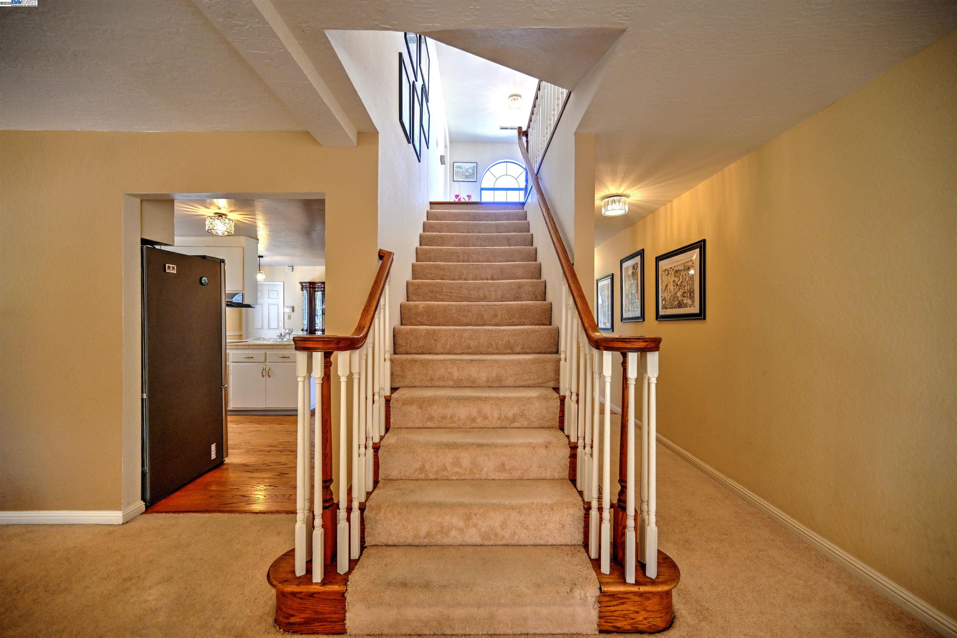 Detail Gallery Image 25 of 36 For 4347 Moreland Dr, Castro Valley,  CA 94546 - 4 Beds | 3 Baths