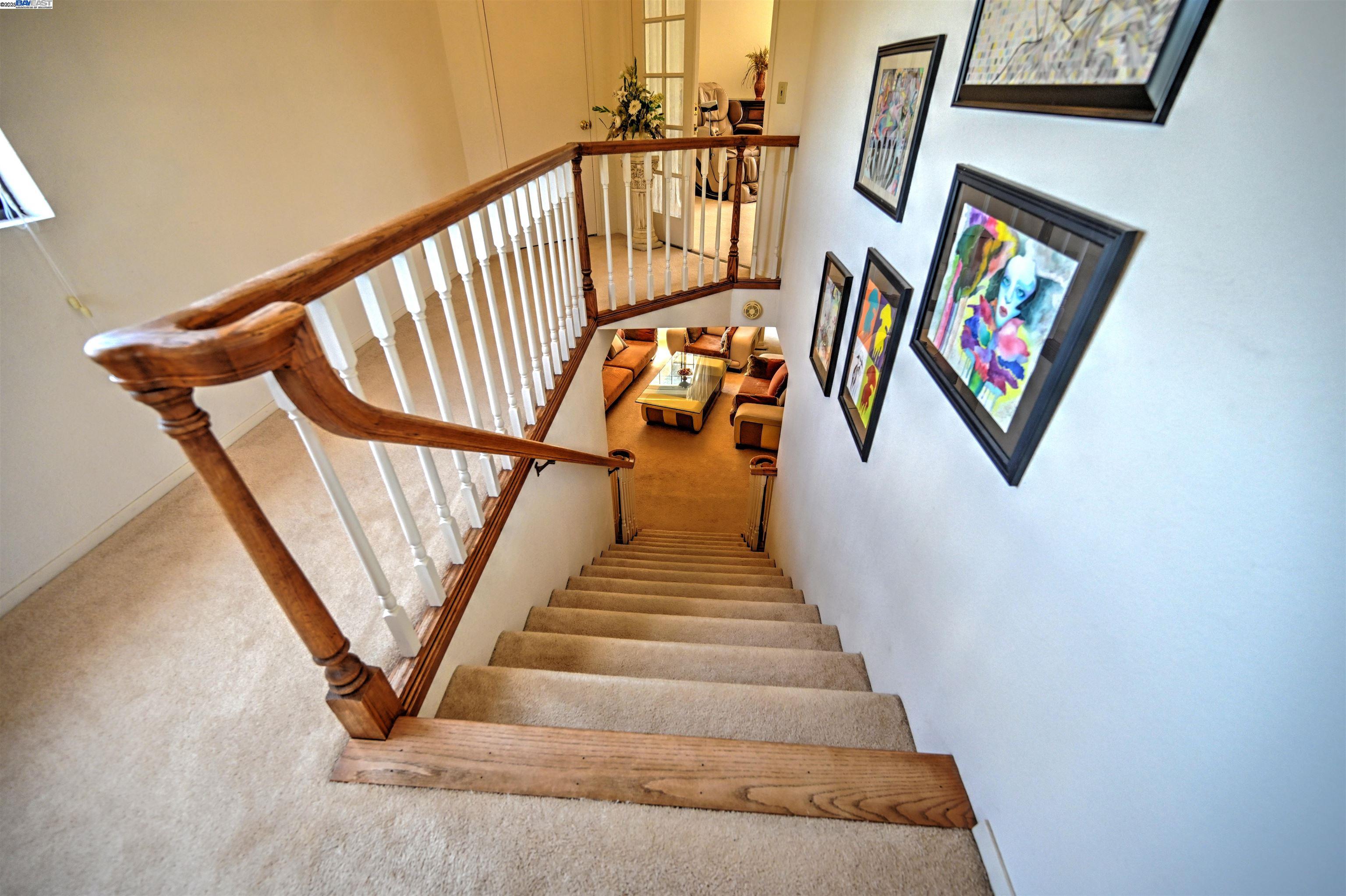 Detail Gallery Image 26 of 36 For 4347 Moreland Dr, Castro Valley,  CA 94546 - 4 Beds | 3 Baths