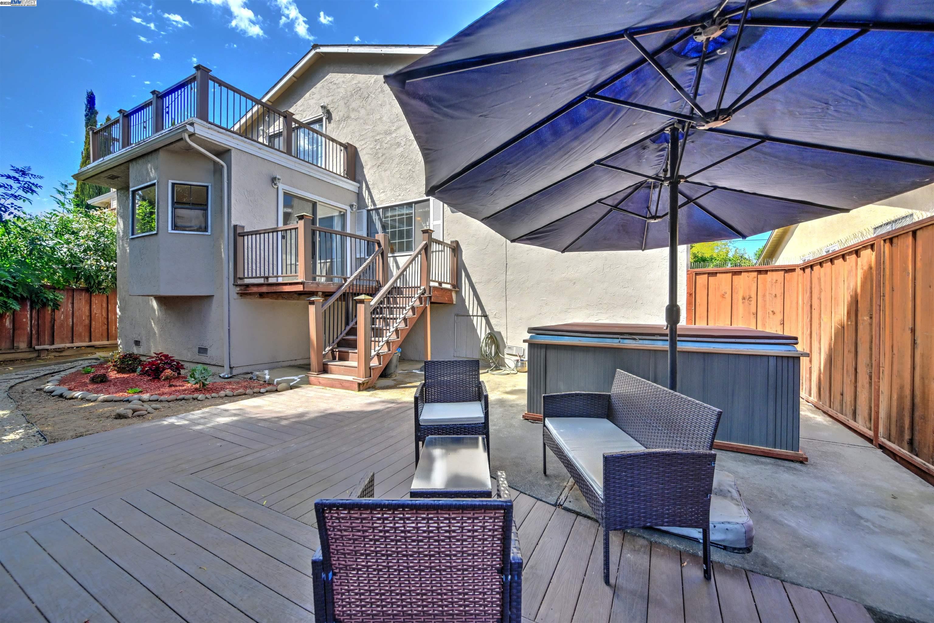 Detail Gallery Image 34 of 36 For 4347 Moreland Dr, Castro Valley,  CA 94546 - 4 Beds | 3 Baths