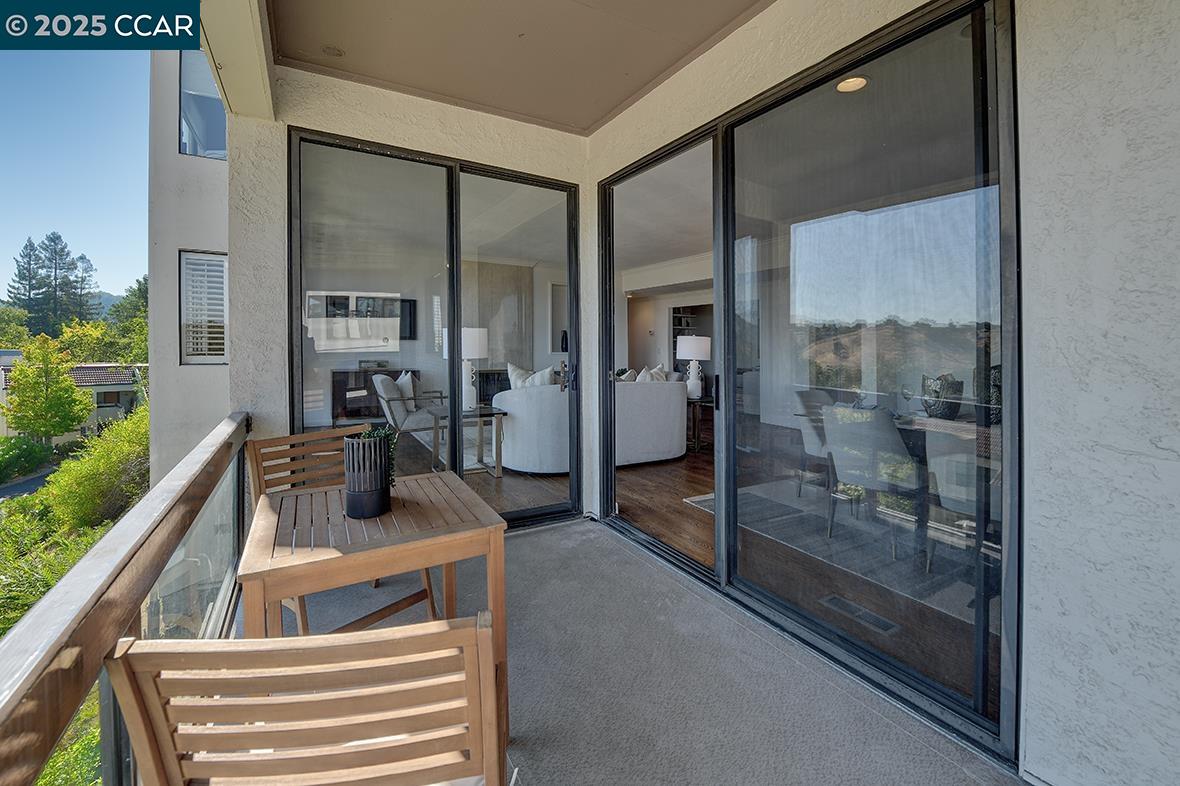 Detail Gallery Image 23 of 57 For 3663 Terra Granada Dr 1a,  Walnut Creek,  CA 94595 - 2 Beds | 2 Baths