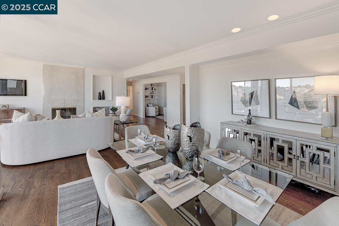 Detail Gallery Image 24 of 57 For 3663 Terra Granada Dr 1a,  Walnut Creek,  CA 94595 - 2 Beds | 2 Baths