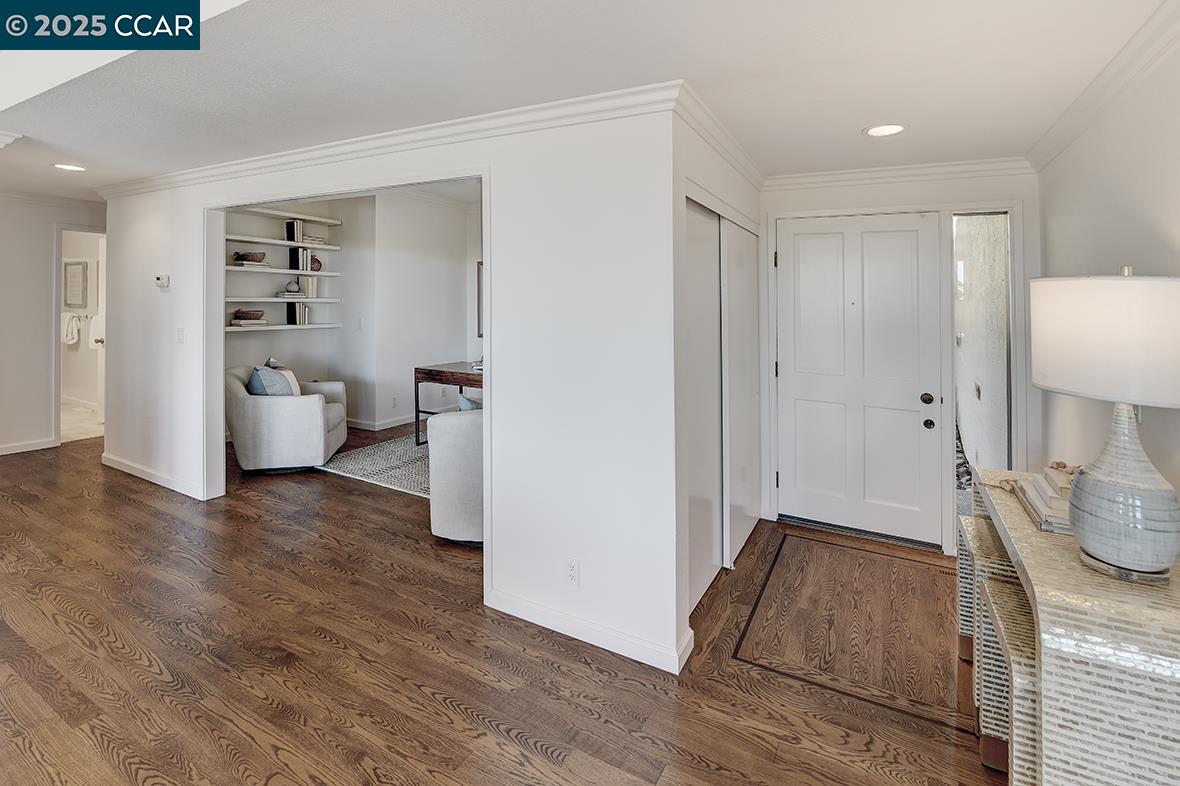 Detail Gallery Image 25 of 57 For 3663 Terra Granada Dr 1a,  Walnut Creek,  CA 94595 - 2 Beds | 2 Baths