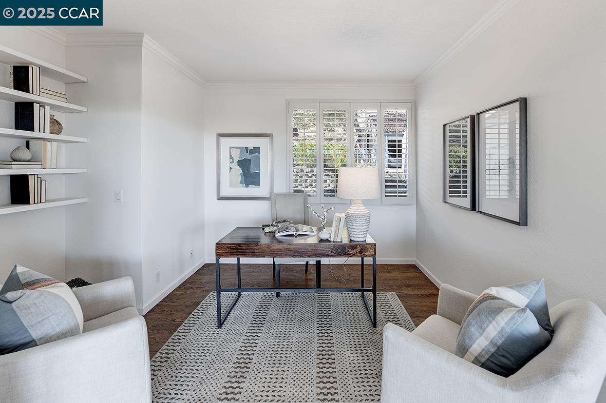 Detail Gallery Image 26 of 57 For 3663 Terra Granada Dr 1a,  Walnut Creek,  CA 94595 - 2 Beds | 2 Baths
