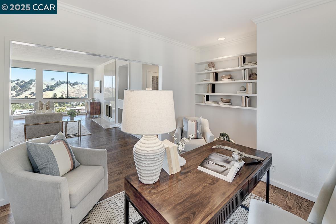 Detail Gallery Image 27 of 57 For 3663 Terra Granada Dr 1a,  Walnut Creek,  CA 94595 - 2 Beds | 2 Baths