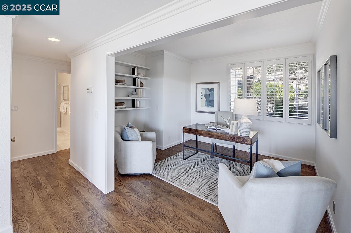 Detail Gallery Image 29 of 57 For 3663 Terra Granada Dr 1a,  Walnut Creek,  CA 94595 - 2 Beds | 2 Baths