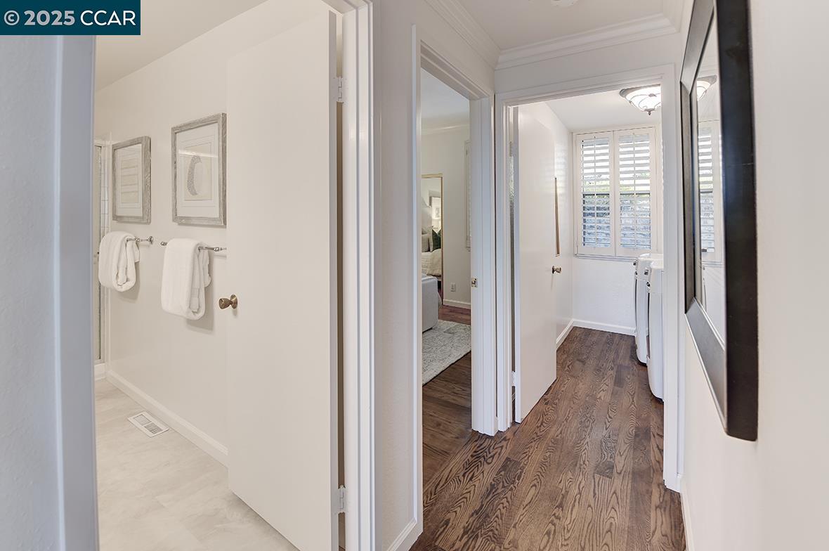 Detail Gallery Image 30 of 57 For 3663 Terra Granada Dr 1a,  Walnut Creek,  CA 94595 - 2 Beds | 2 Baths