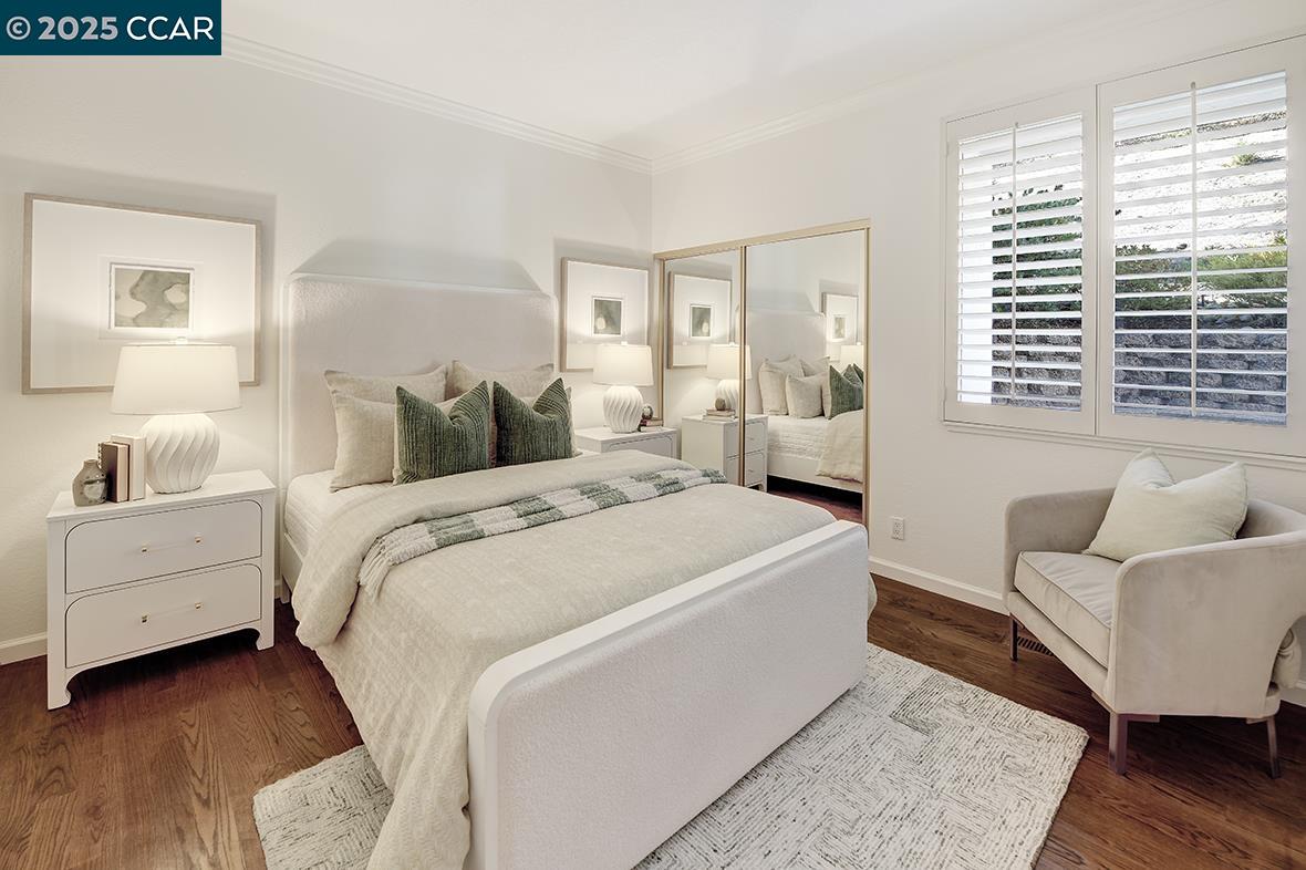 Detail Gallery Image 31 of 57 For 3663 Terra Granada Dr 1a,  Walnut Creek,  CA 94595 - 2 Beds | 2 Baths