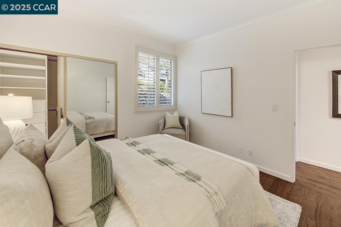 Detail Gallery Image 32 of 57 For 3663 Terra Granada Dr 1a,  Walnut Creek,  CA 94595 - 2 Beds | 2 Baths
