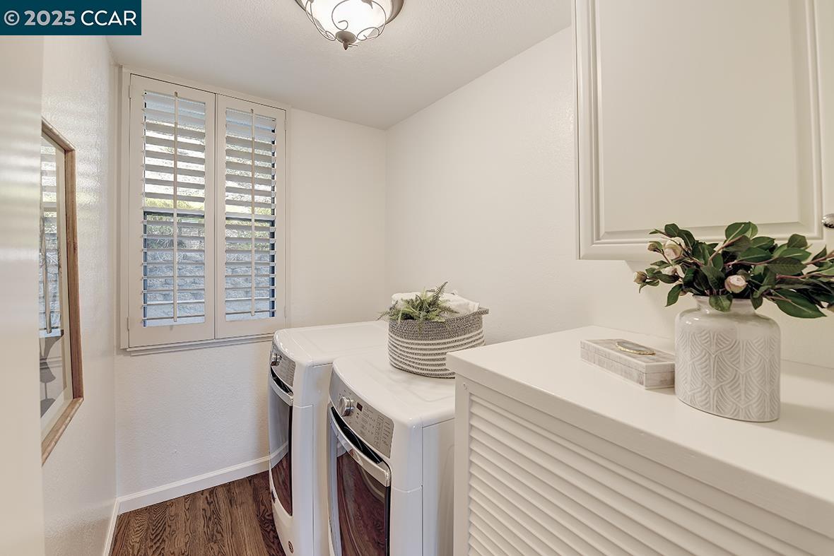Detail Gallery Image 34 of 57 For 3663 Terra Granada Dr 1a,  Walnut Creek,  CA 94595 - 2 Beds | 2 Baths