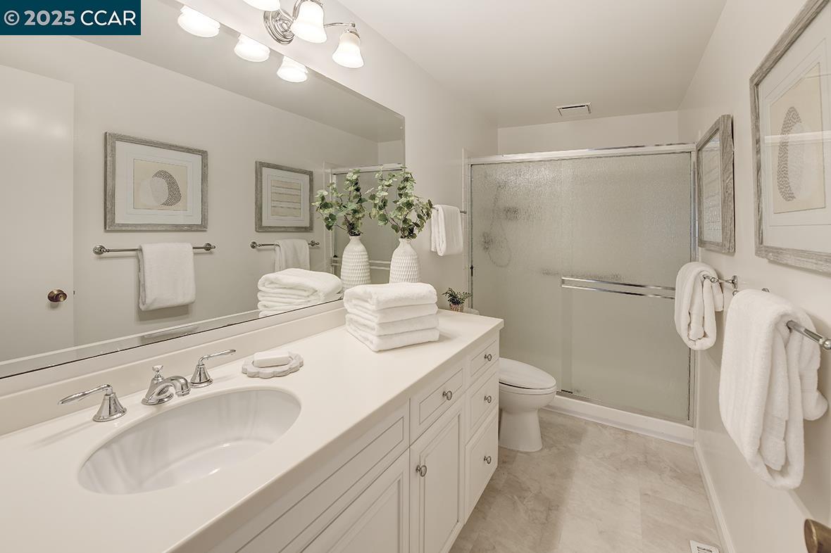 Detail Gallery Image 35 of 57 For 3663 Terra Granada Dr 1a,  Walnut Creek,  CA 94595 - 2 Beds | 2 Baths