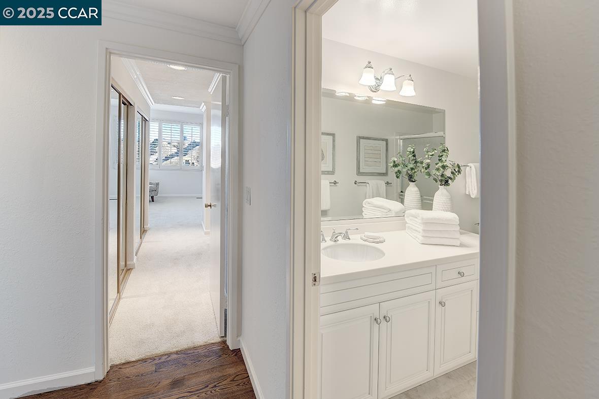 Detail Gallery Image 37 of 57 For 3663 Terra Granada Dr 1a,  Walnut Creek,  CA 94595 - 2 Beds | 2 Baths